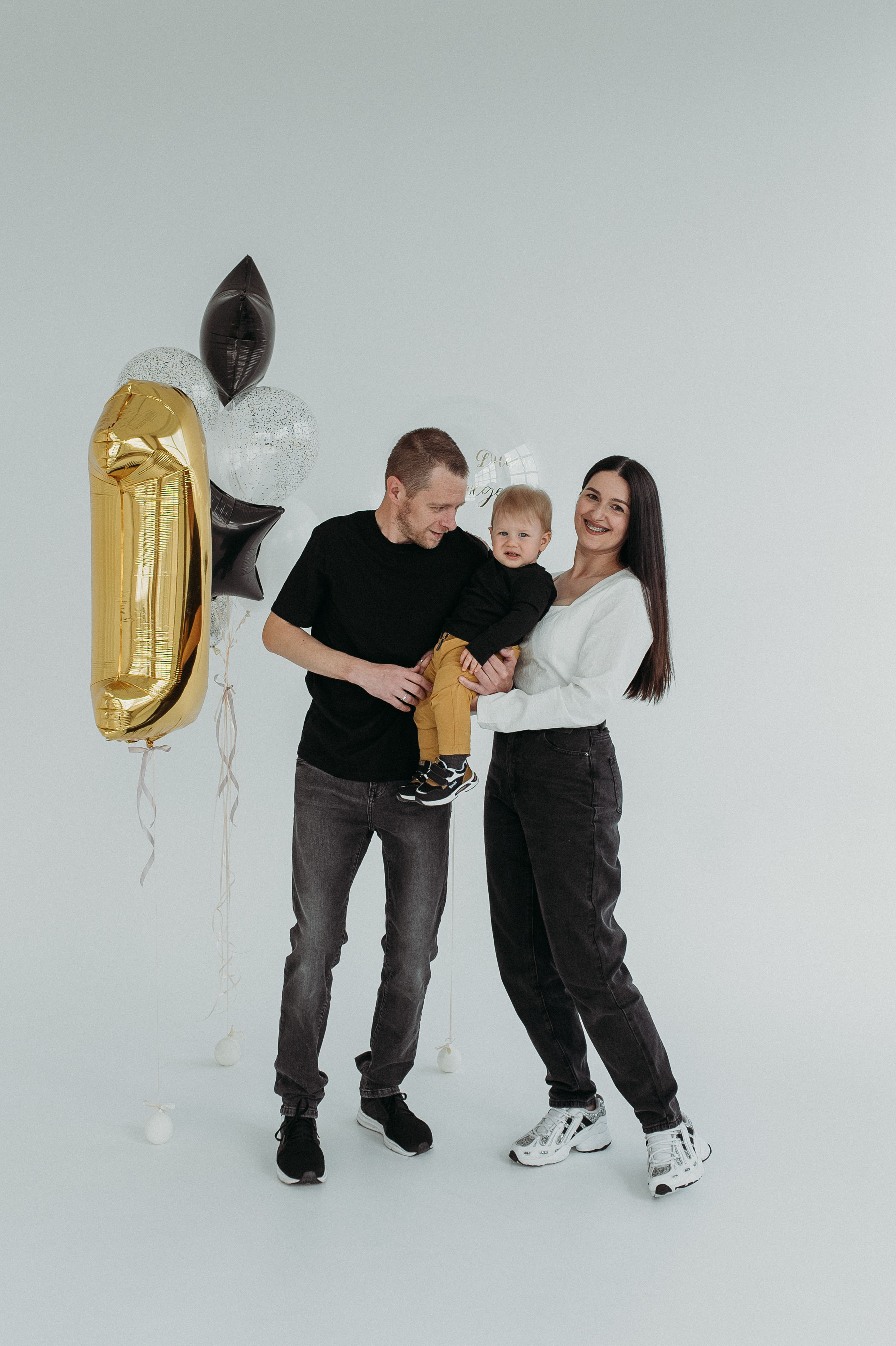 Аня, Вася, Миша. Www.ostermiller.ru