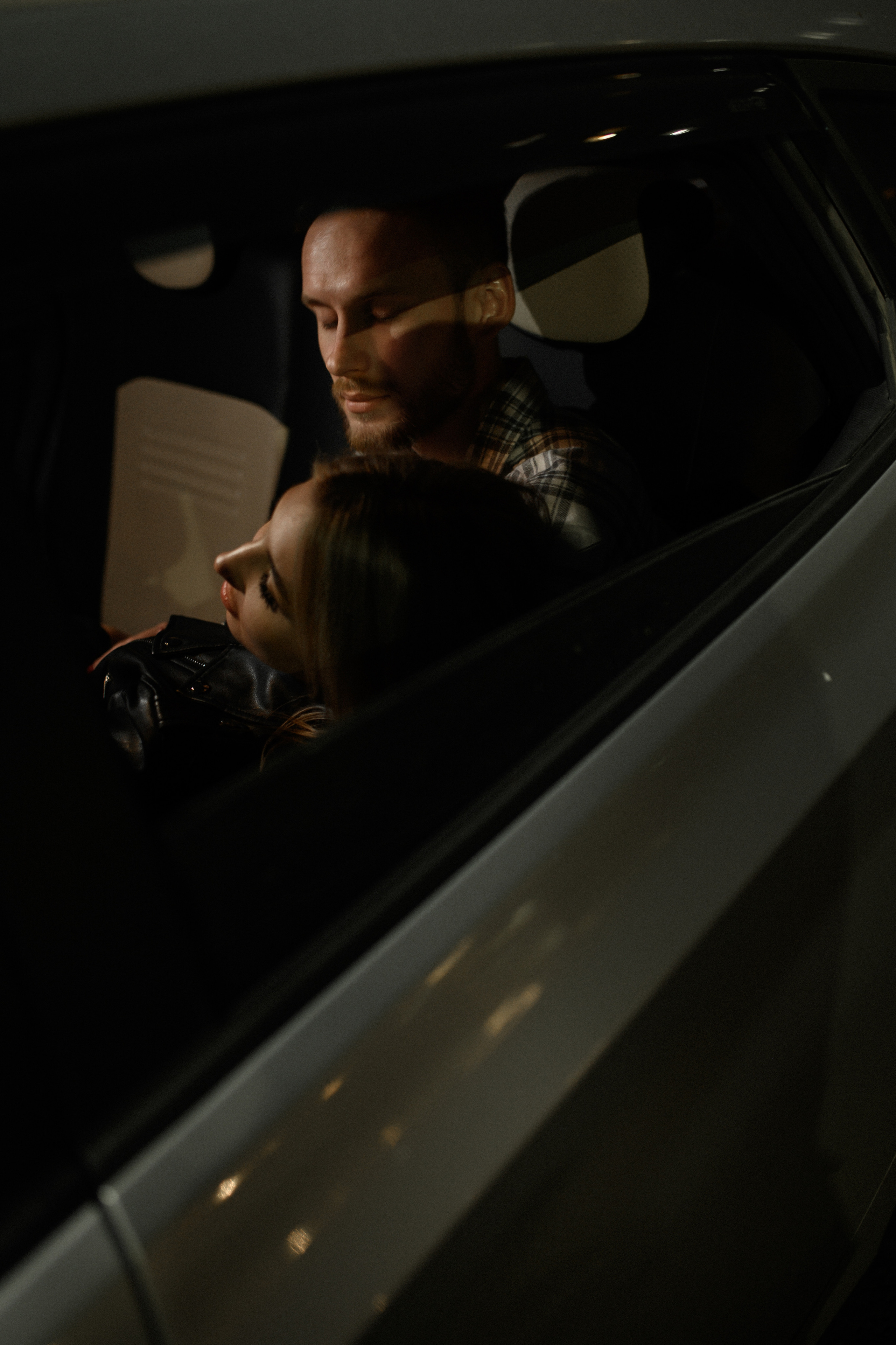 Дана и Леша. Www.ostermiller.ru