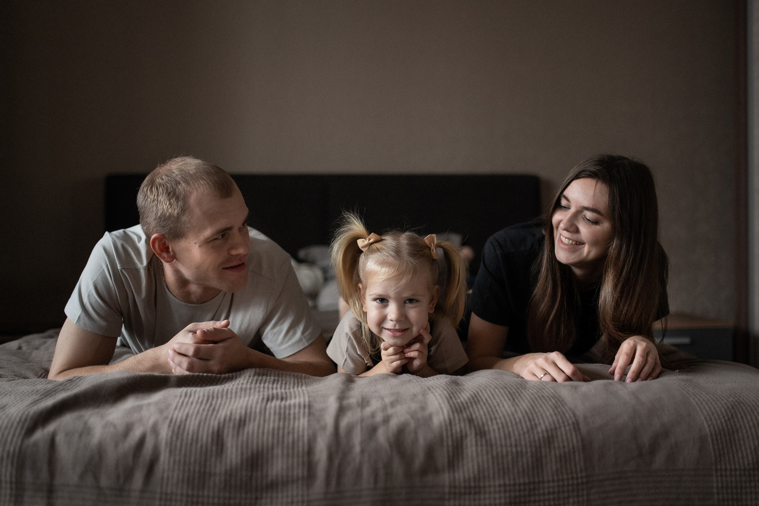 Лера, Артем, Кристина. Www.ostermiller.ru