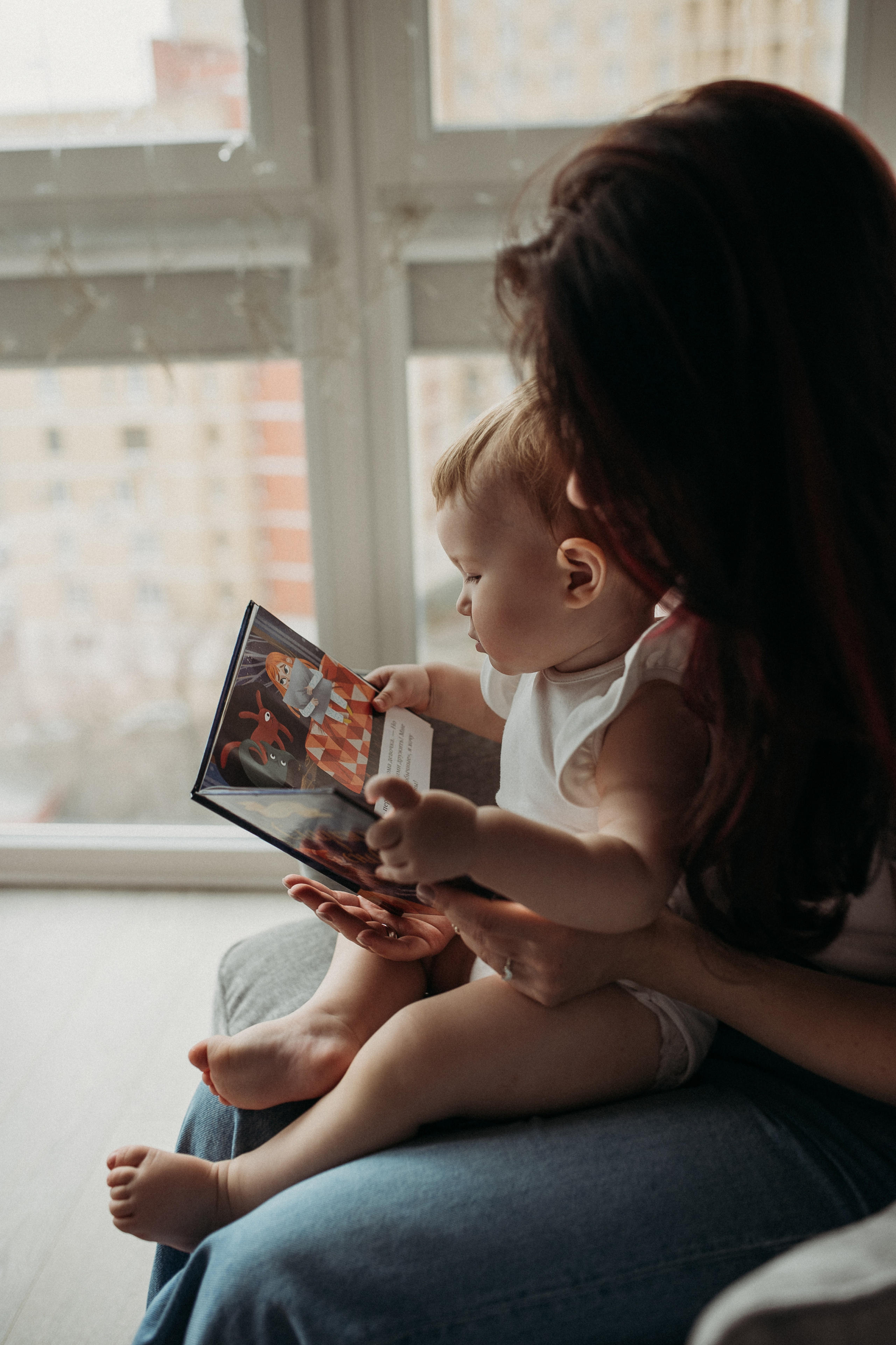 Каролина, Кирилл, Амелия. Www.ostermiller.ru