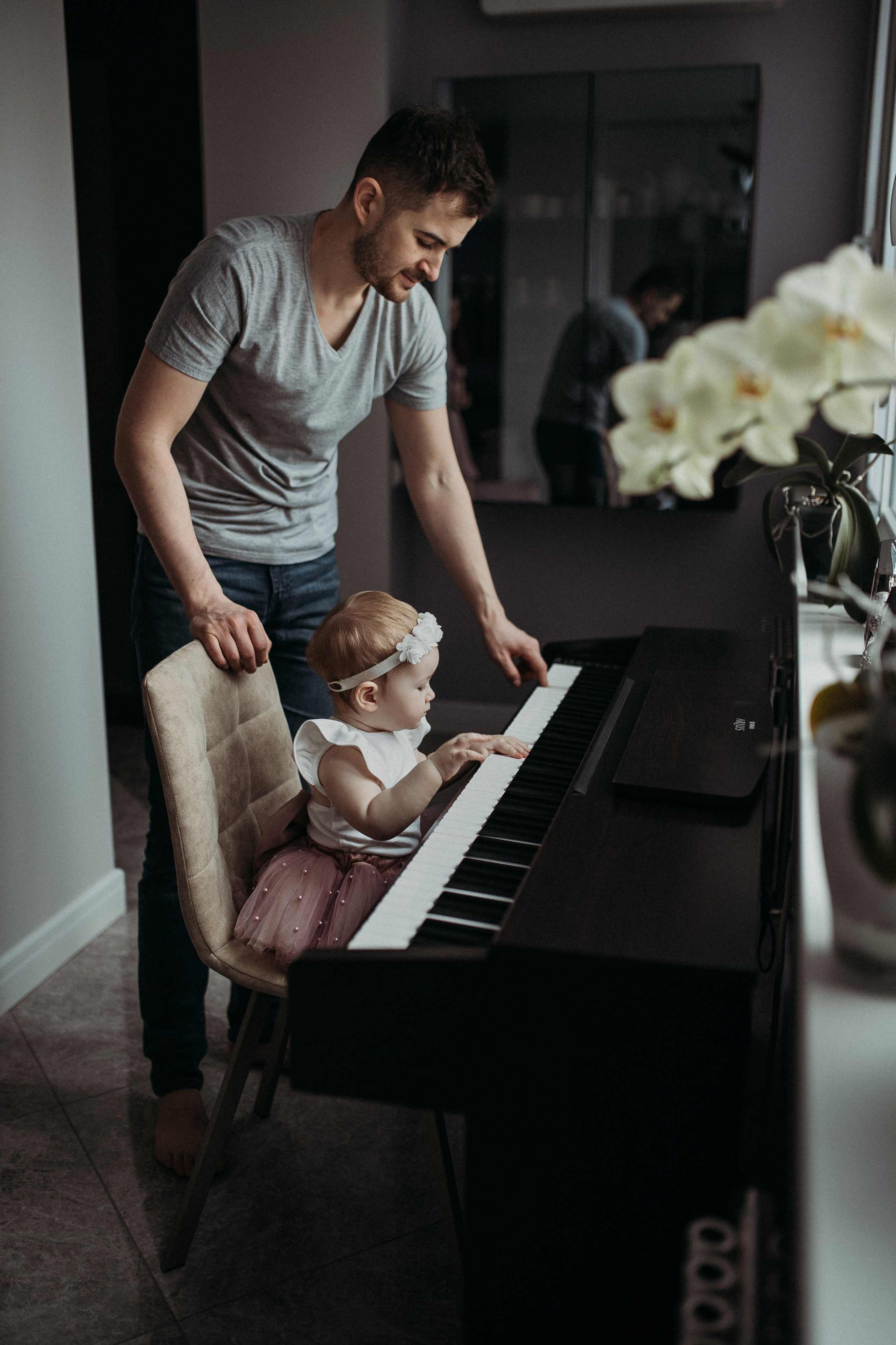 Каролина, Кирилл, Амелия. Www.ostermiller.ru