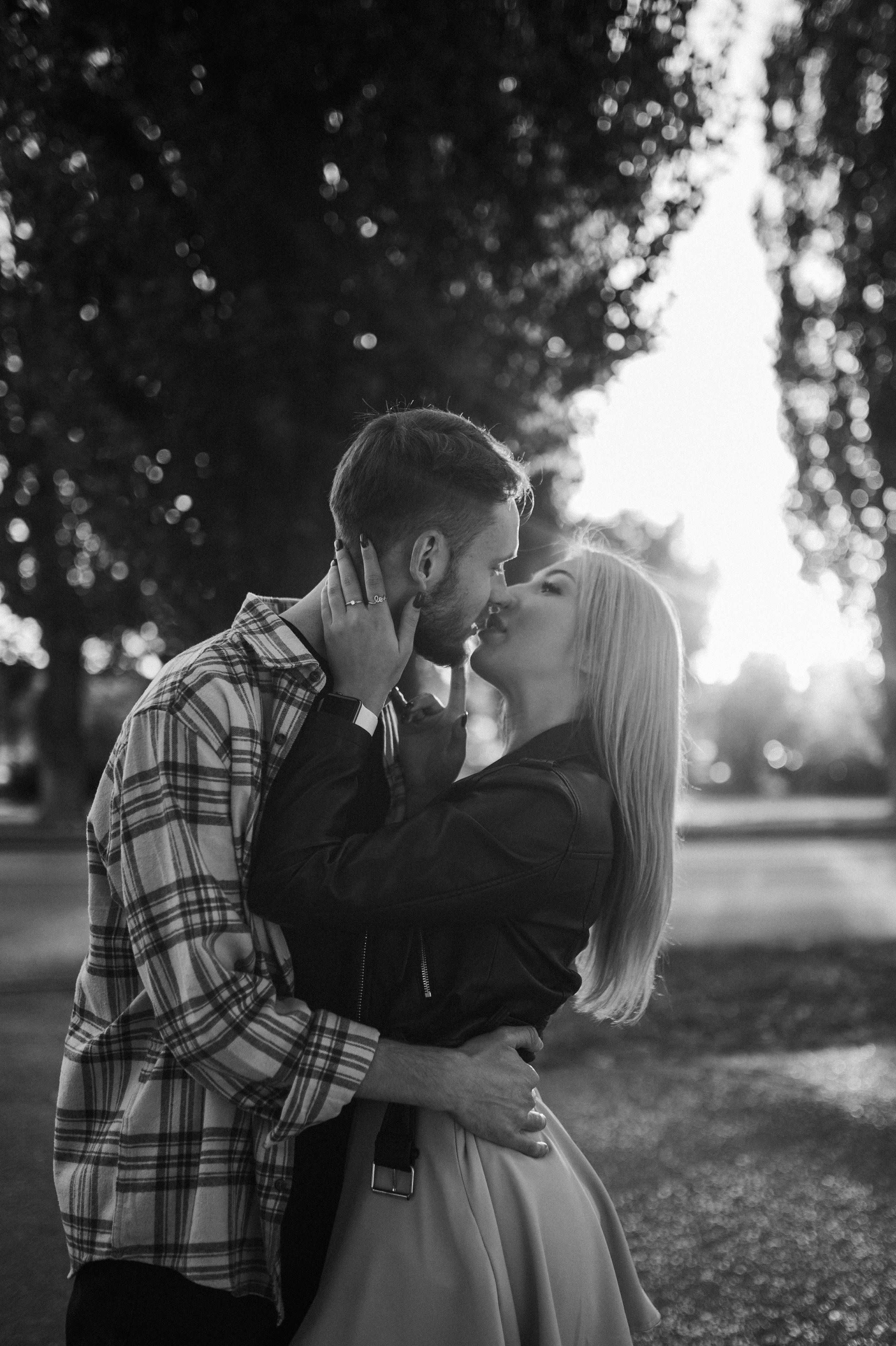 Дана и Леша. Www.ostermiller.ru