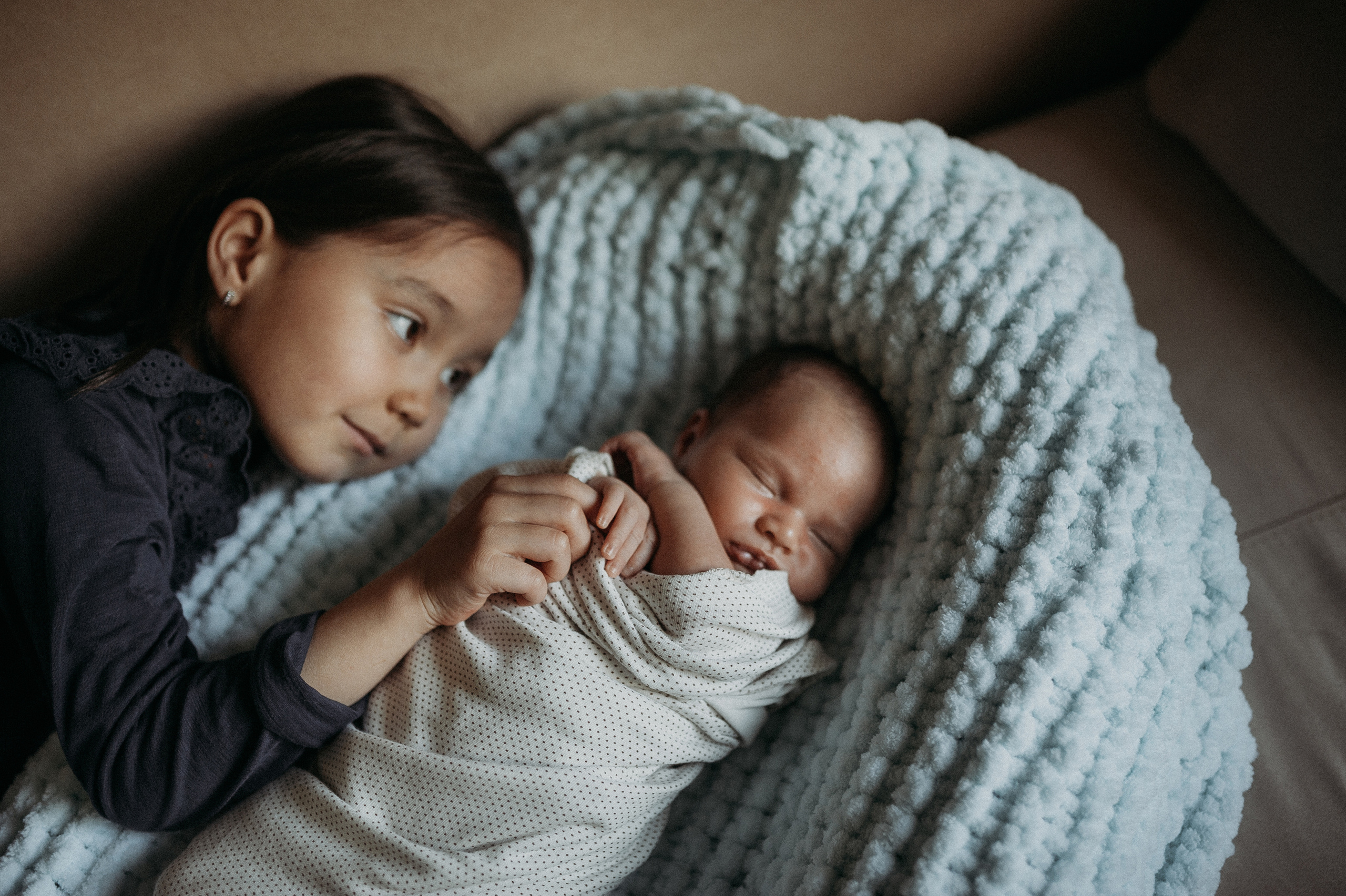 Адина, Матвей и дети. Www.ostermiller.ru