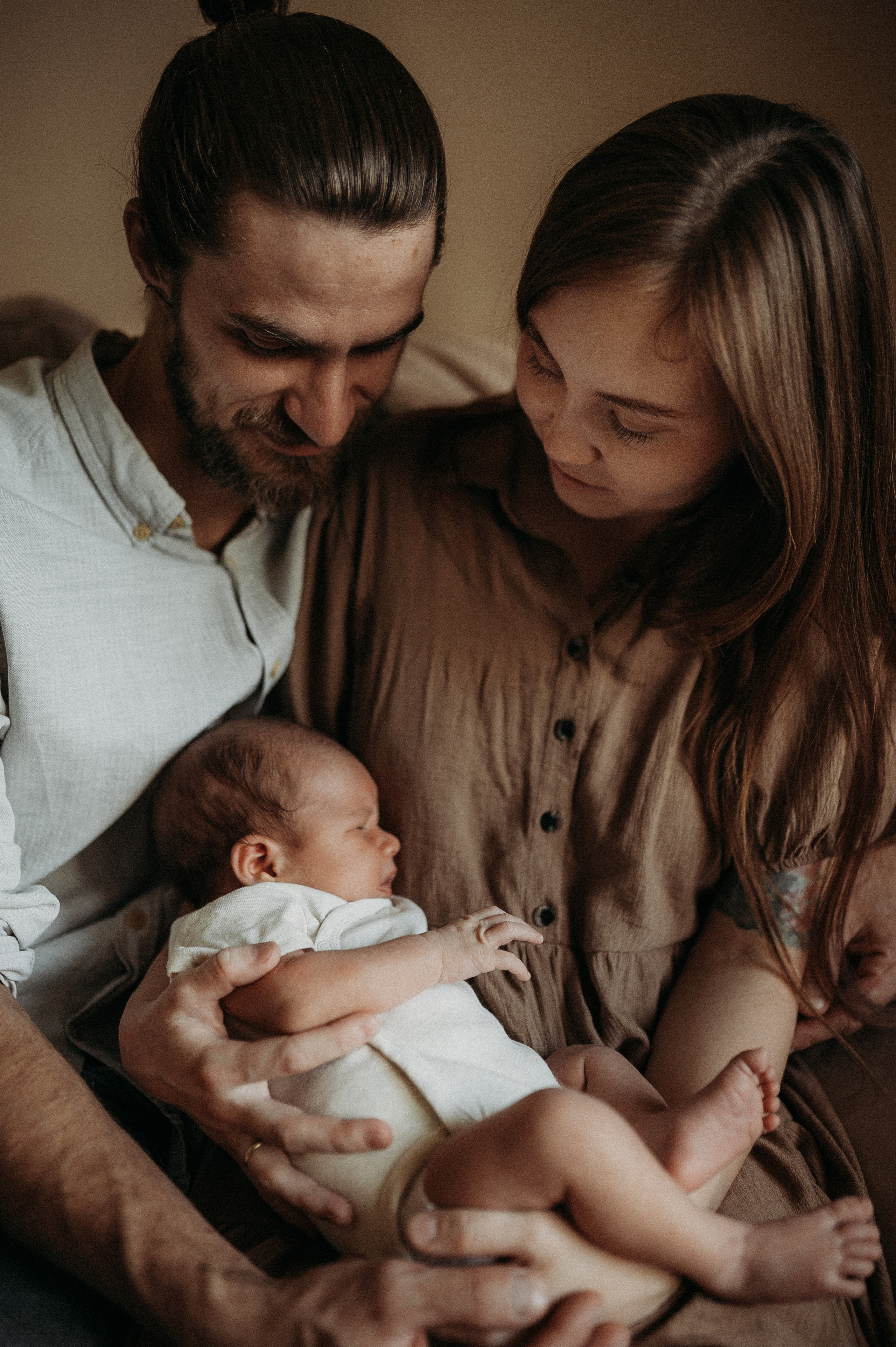 Адина, Матвей и дети. Www.ostermiller.ru