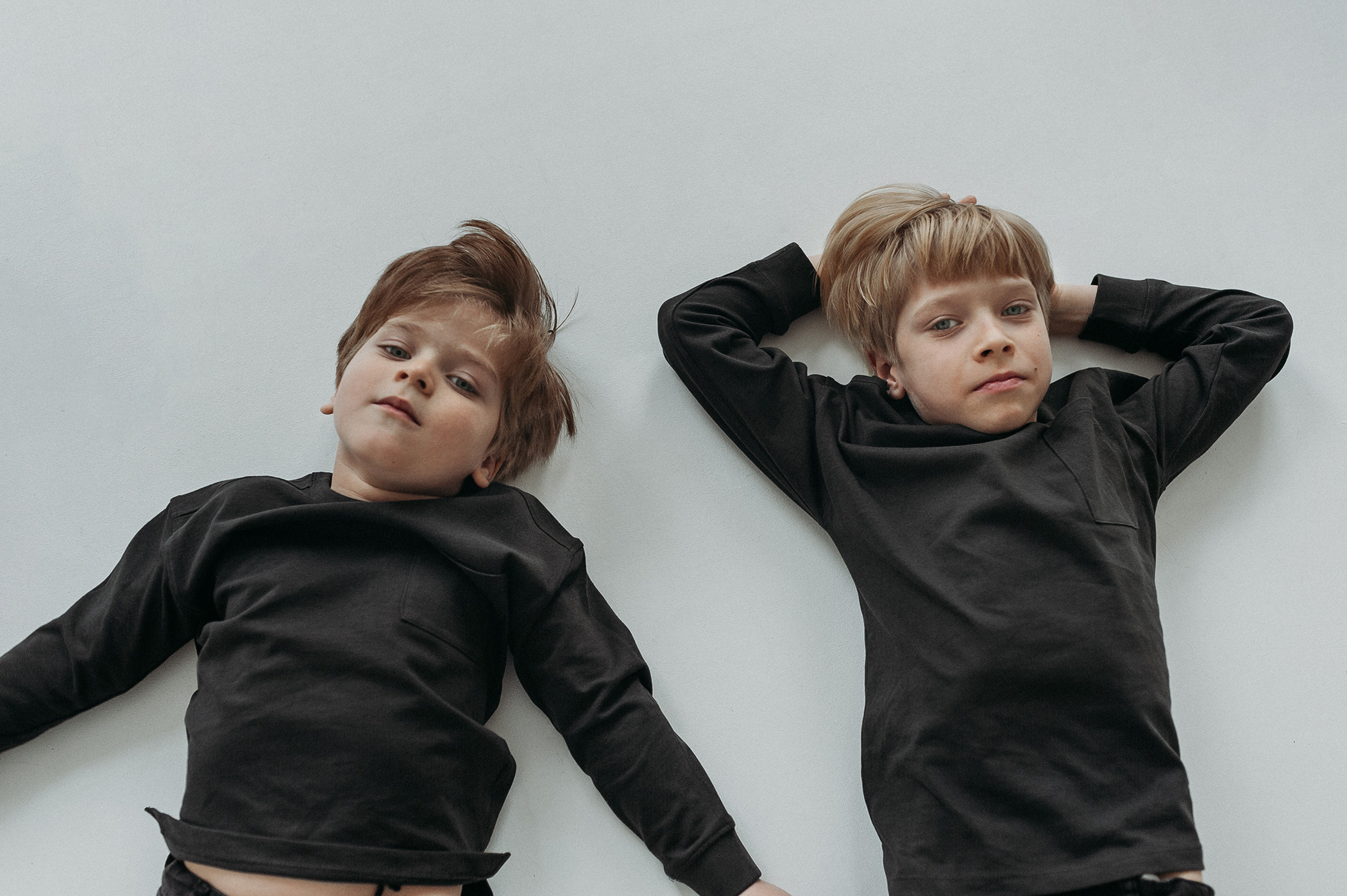 Катя, Женя и дети. Www.ostermiller.ru