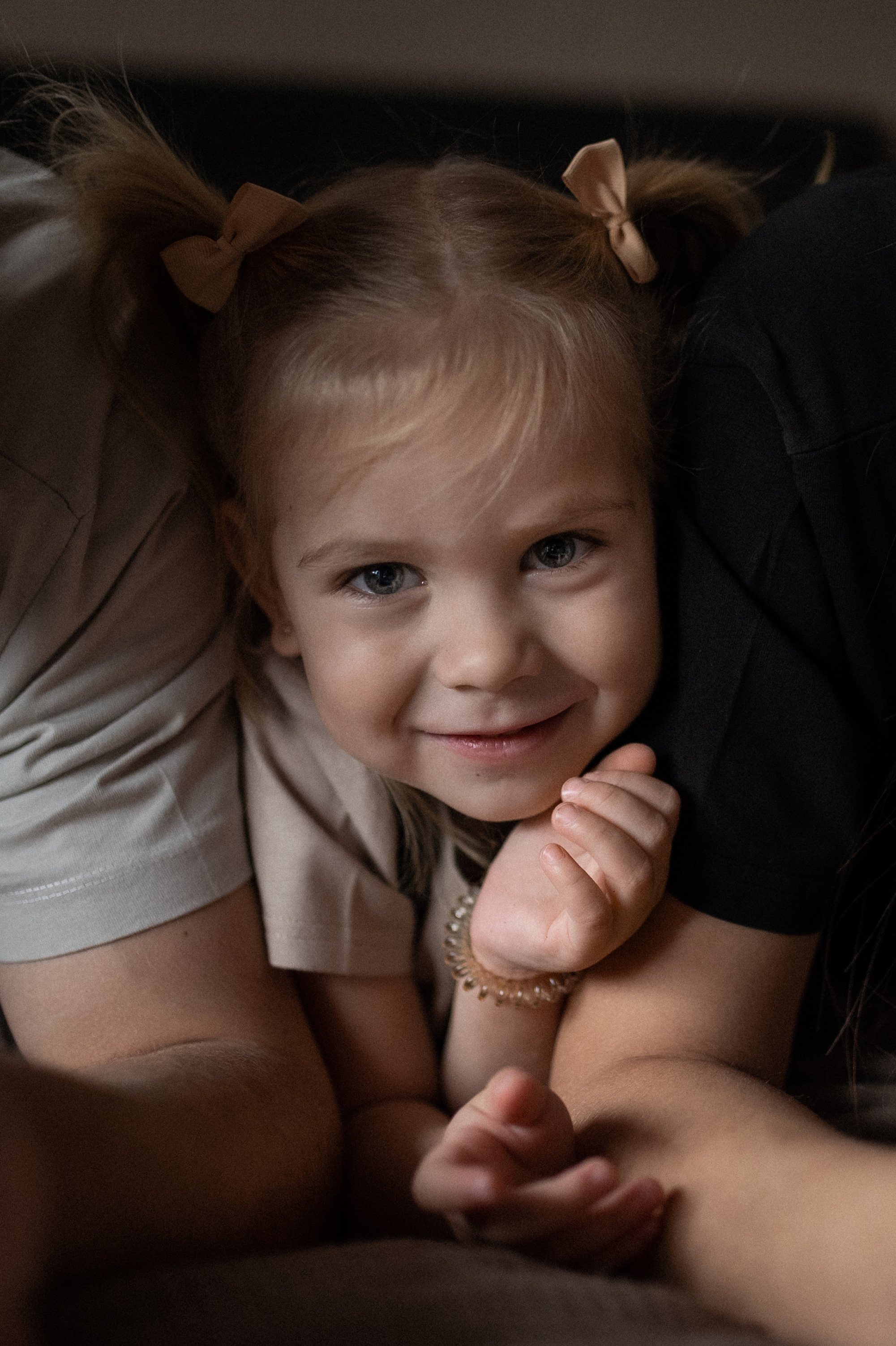 Лера, Артем, Кристина. Www.ostermiller.ru