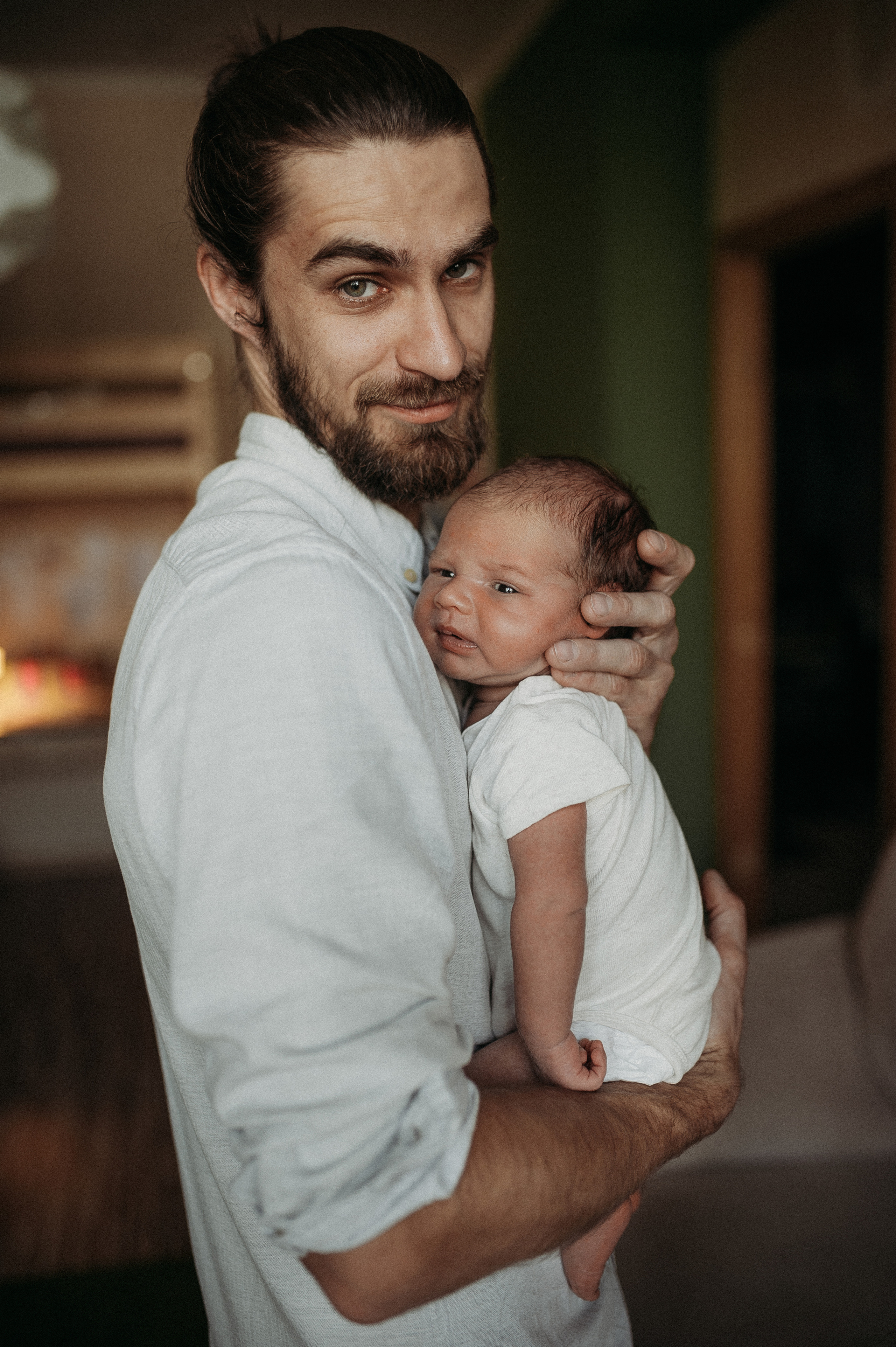 Адина, Матвей и дети. Www.ostermiller.ru