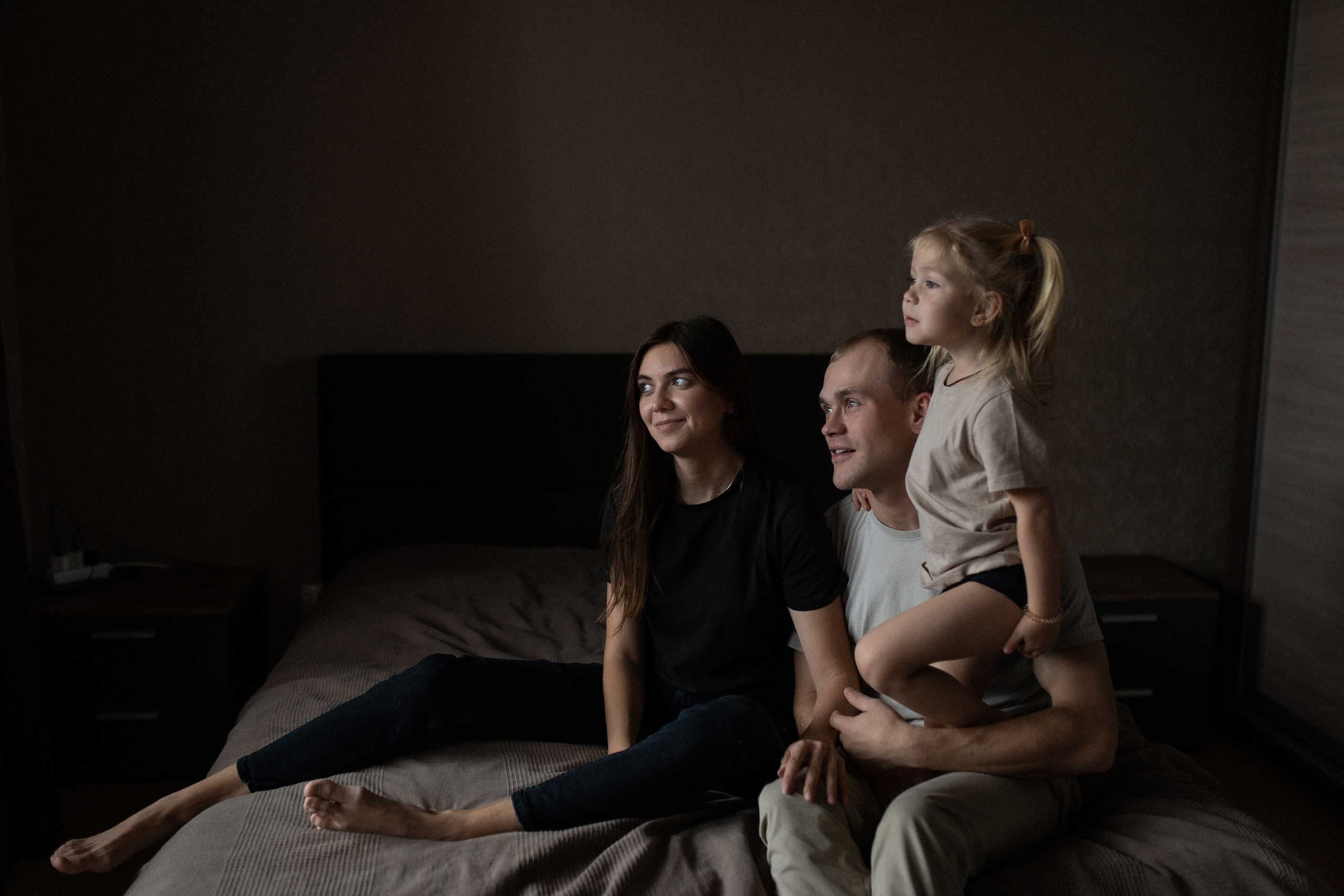 Лера, Артем, Кристина. Www.ostermiller.ru