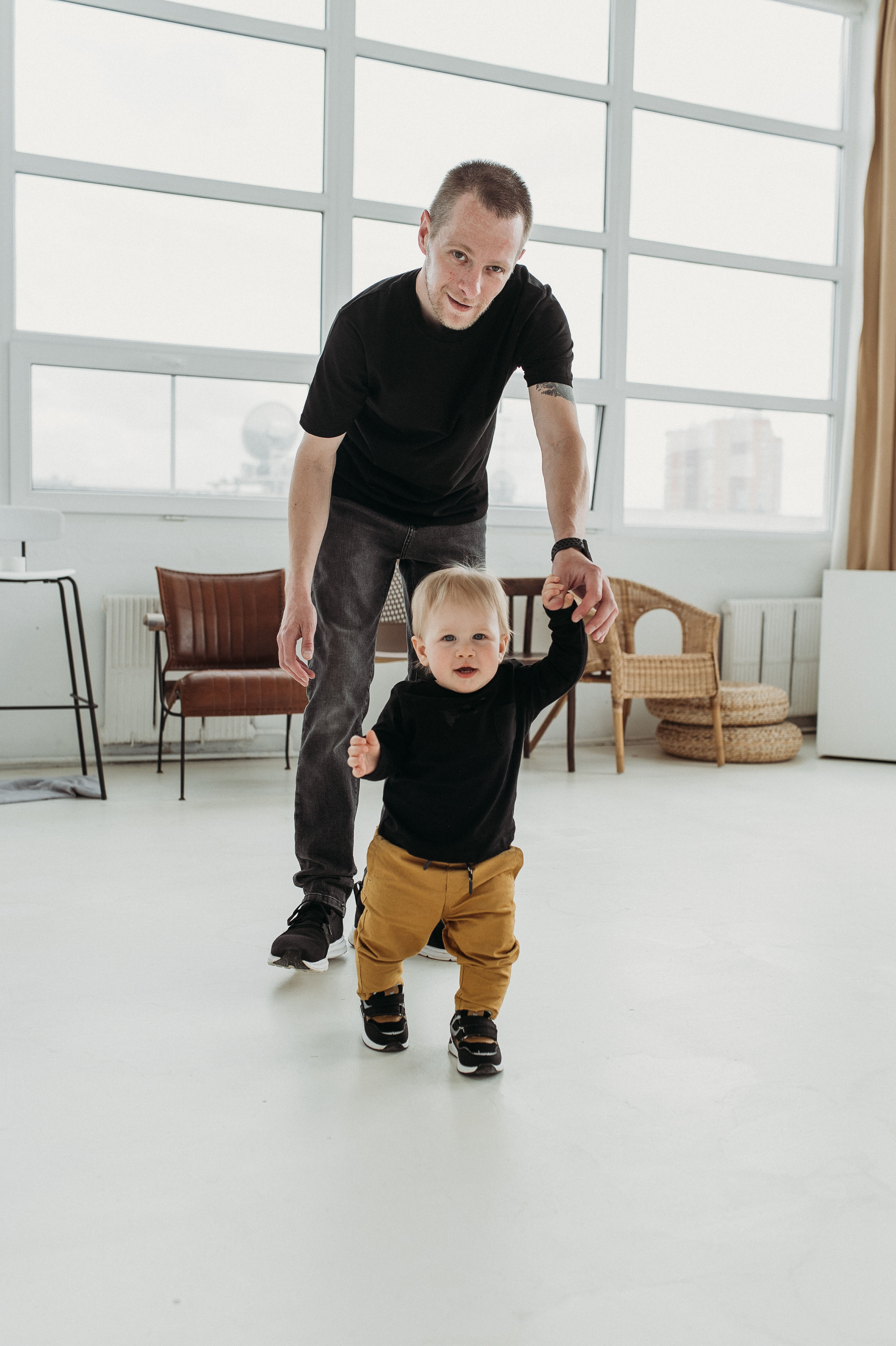 Аня, Вася, Миша. Www.ostermiller.ru