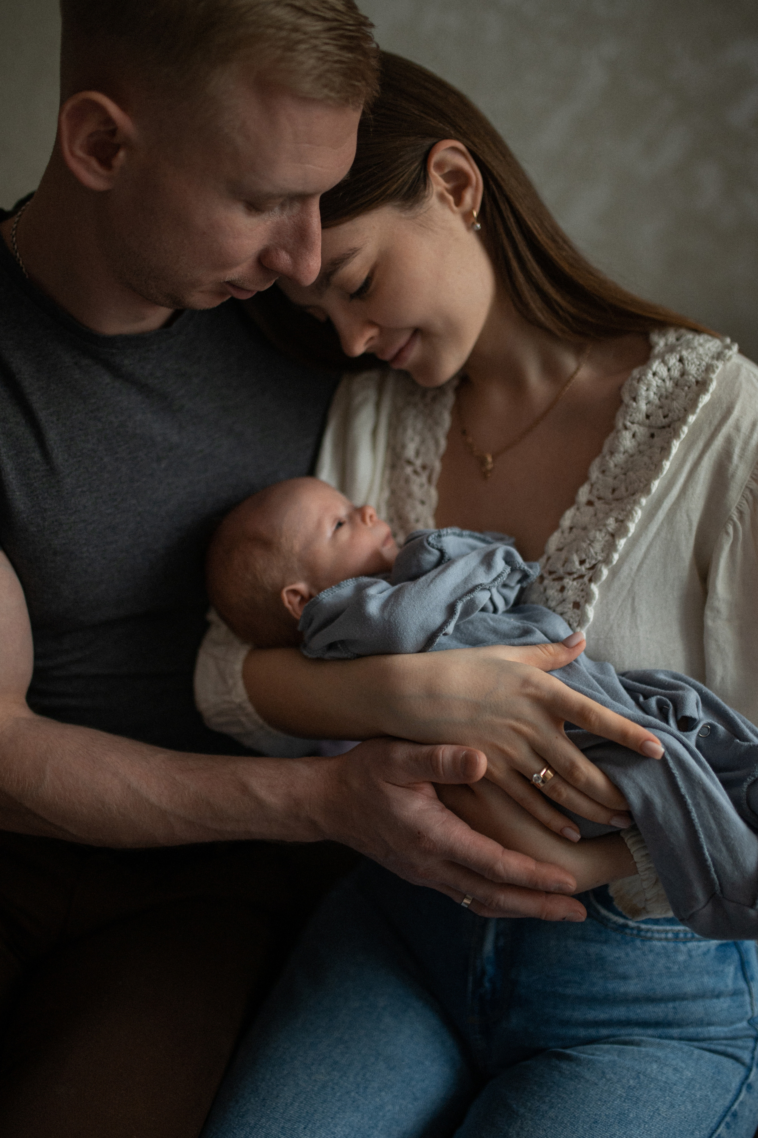 Дарина, Андрей, Павел. Www.ostermiller.ru