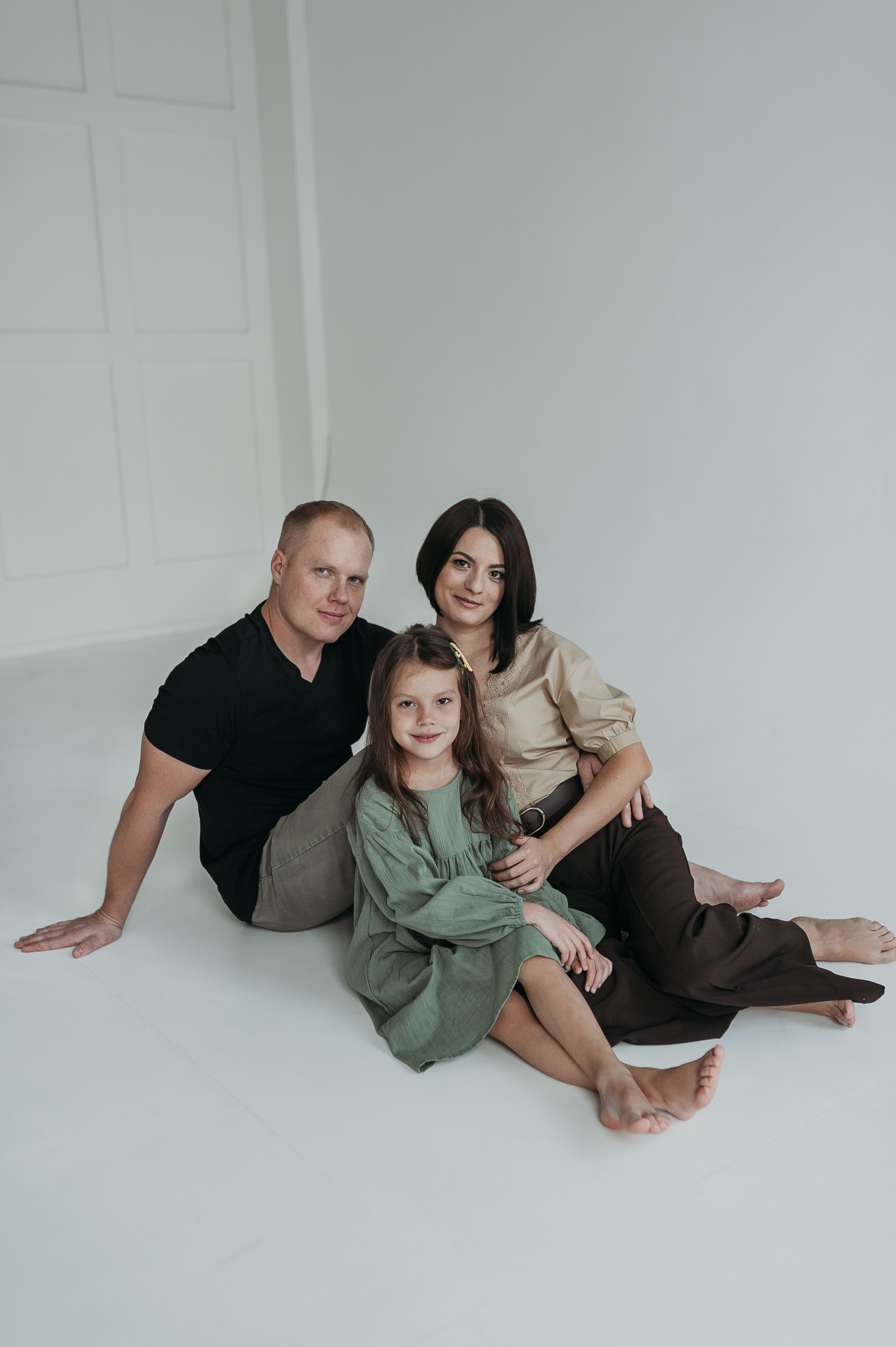 Аня, Иван, Оксана. Www.ostermiller.ru