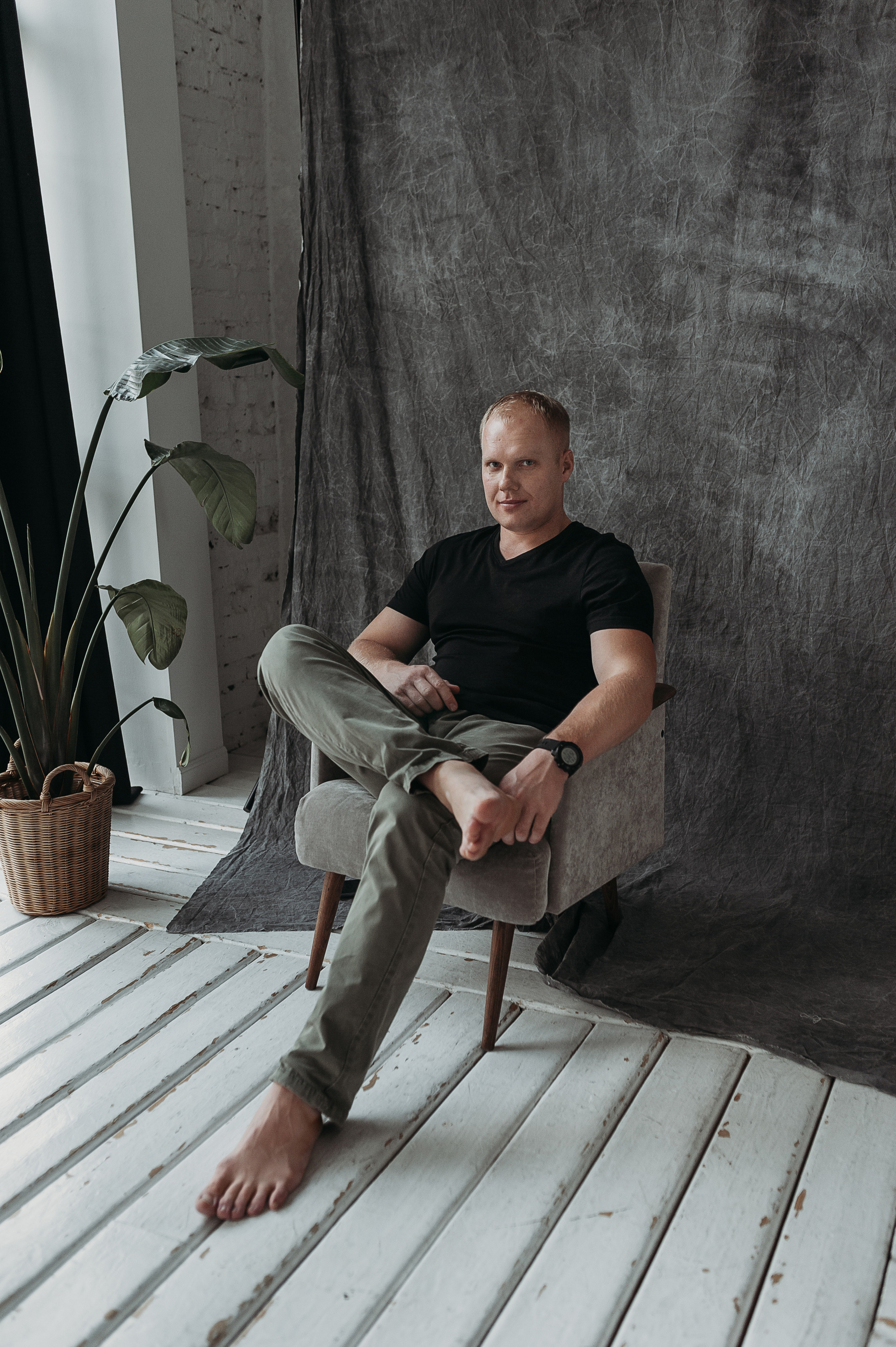 Аня, Иван, Оксана. Www.ostermiller.ru