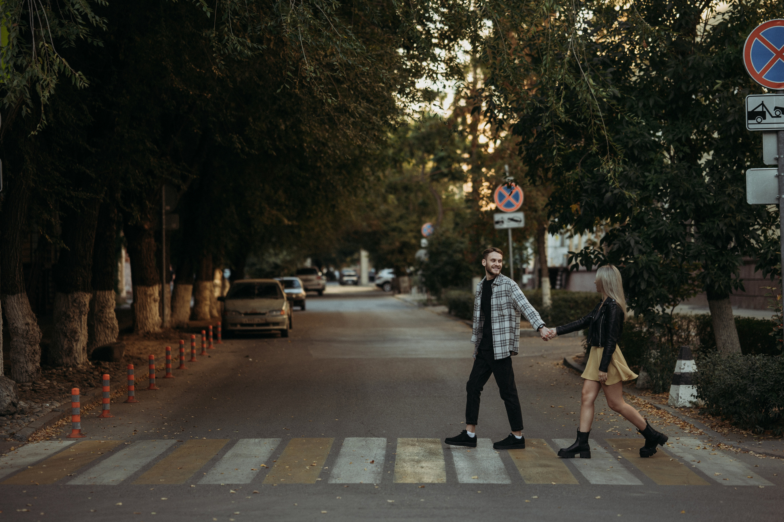 Дана и Леша. Www.ostermiller.ru