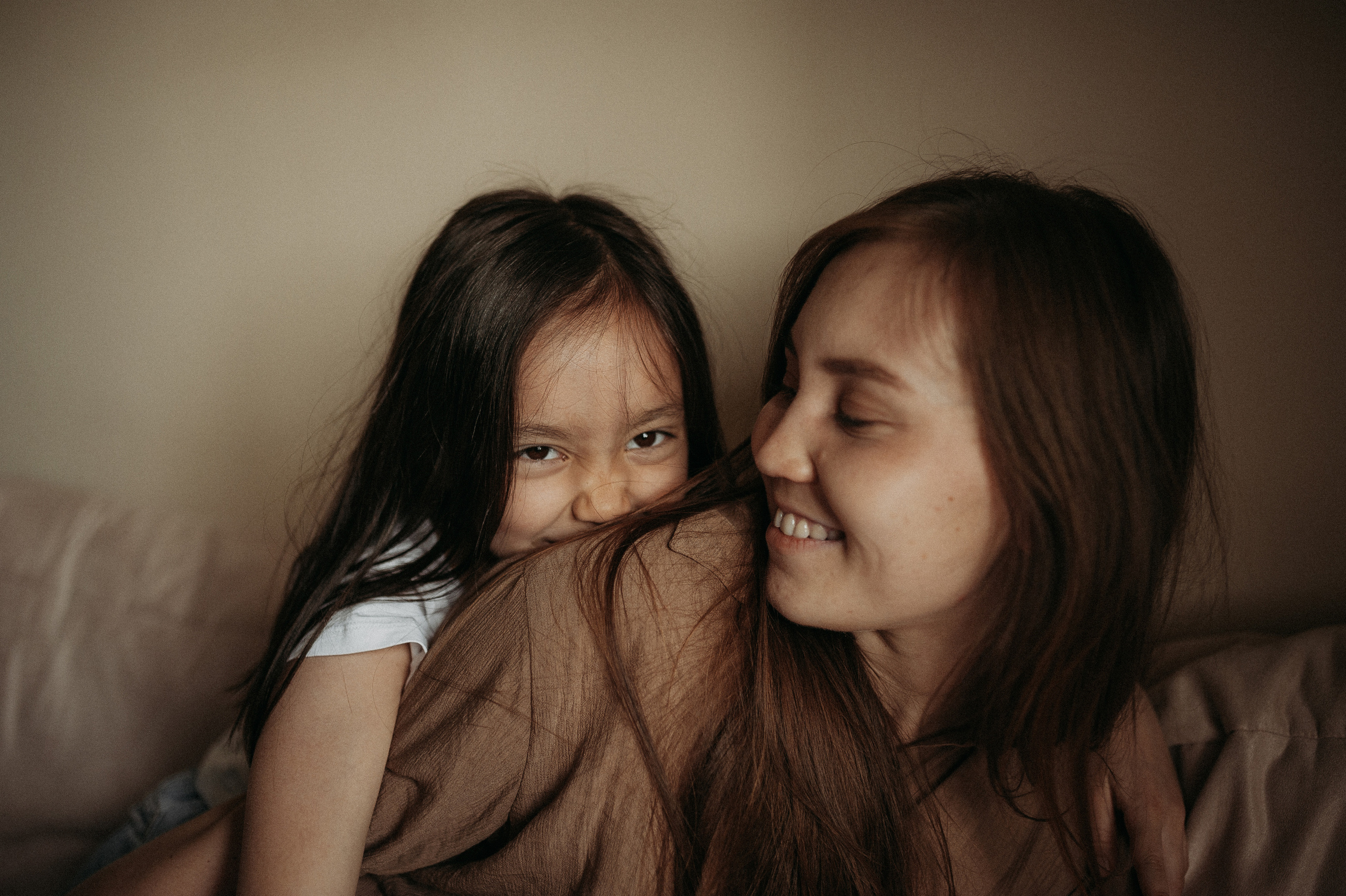 Адина, Матвей и дети. Www.ostermiller.ru