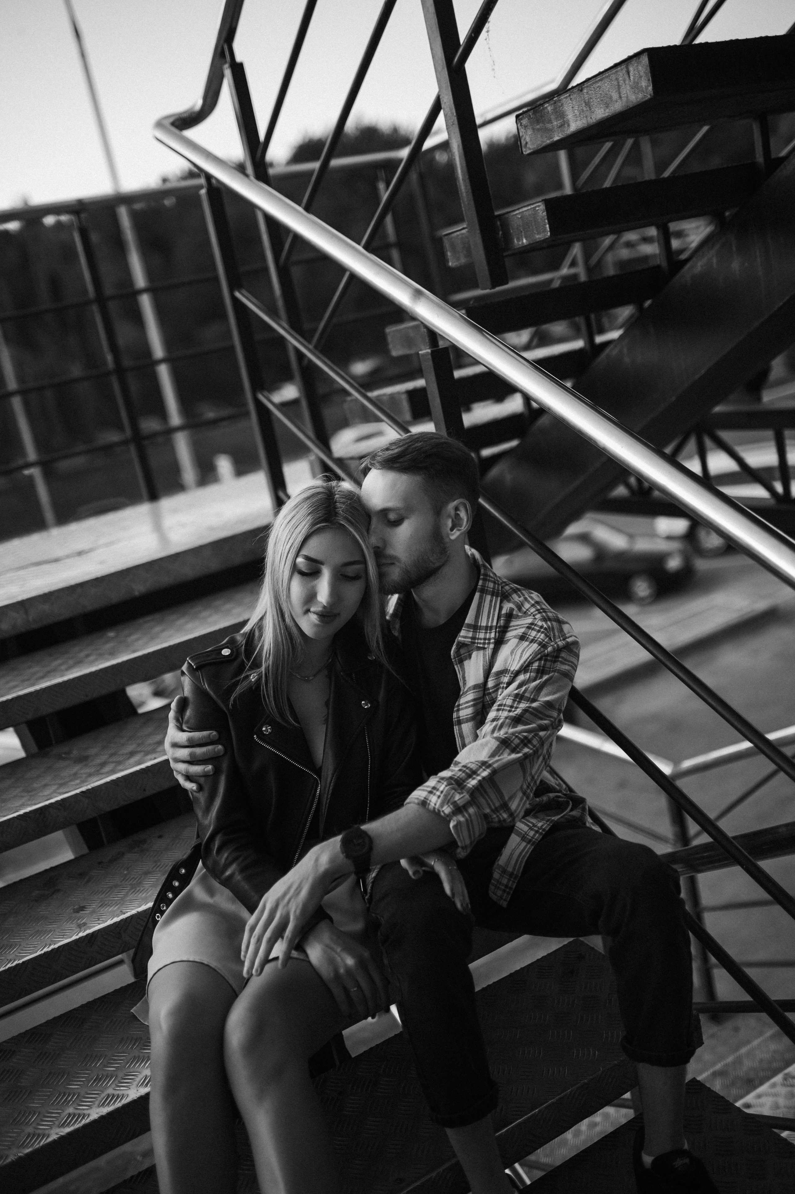 Дана и Леша. Www.ostermiller.ru