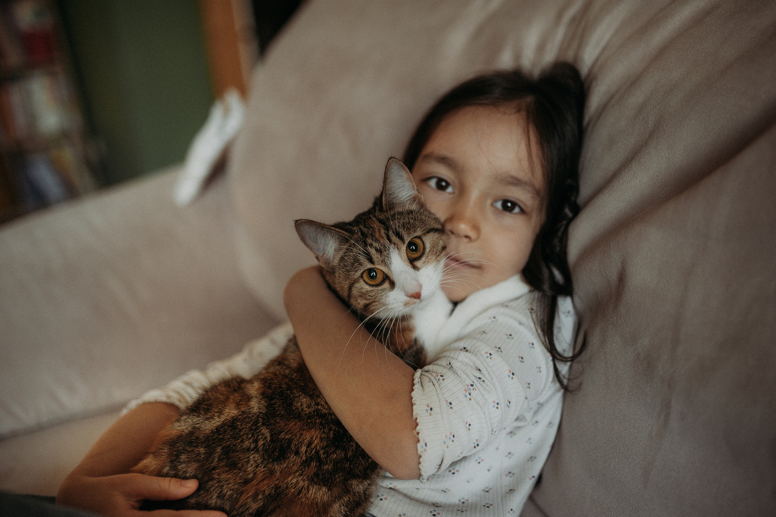 Адина, Матвей и дети. Www.ostermiller.ru