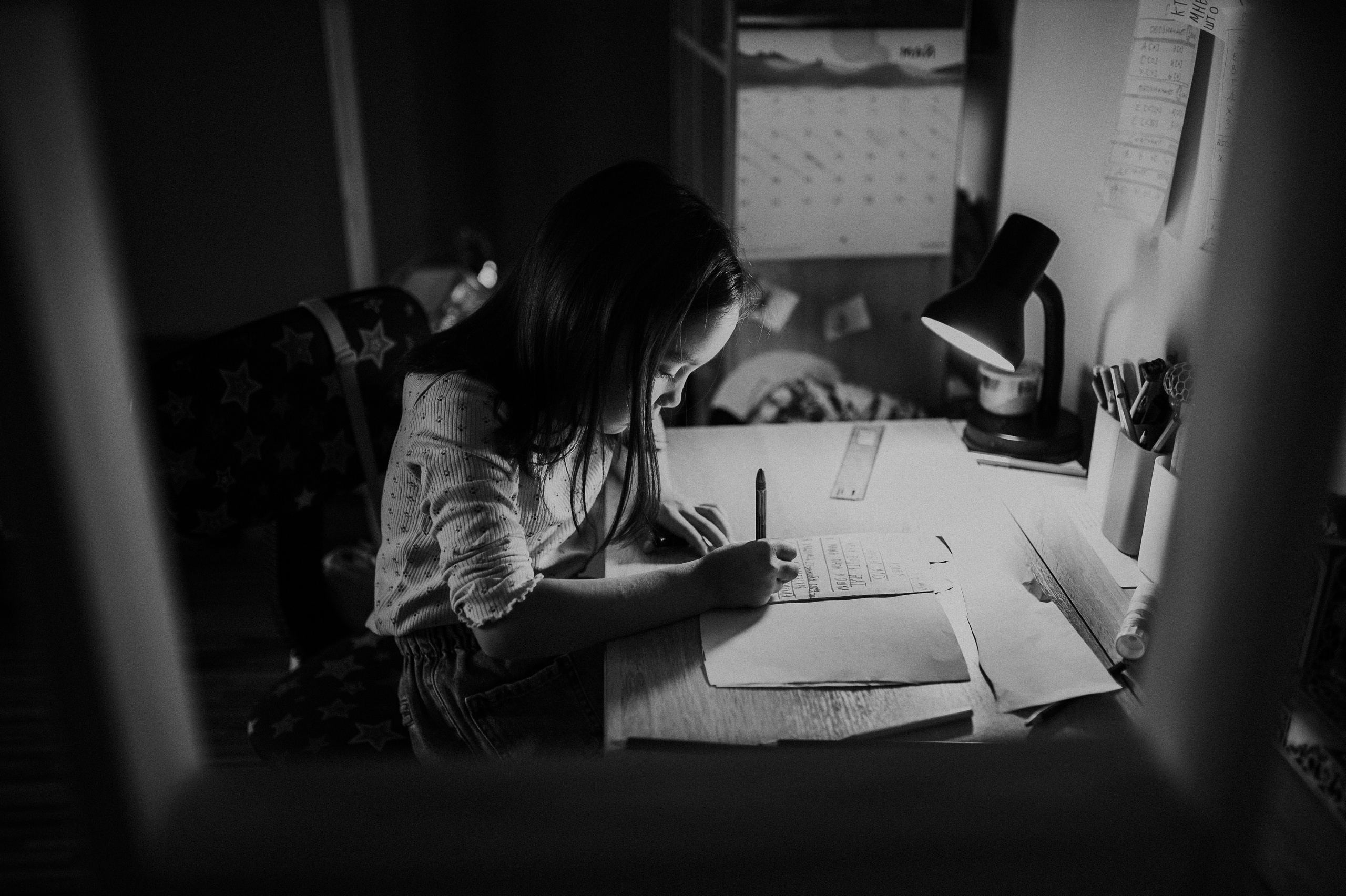 Адина, Матвей и дети. Www.ostermiller.ru