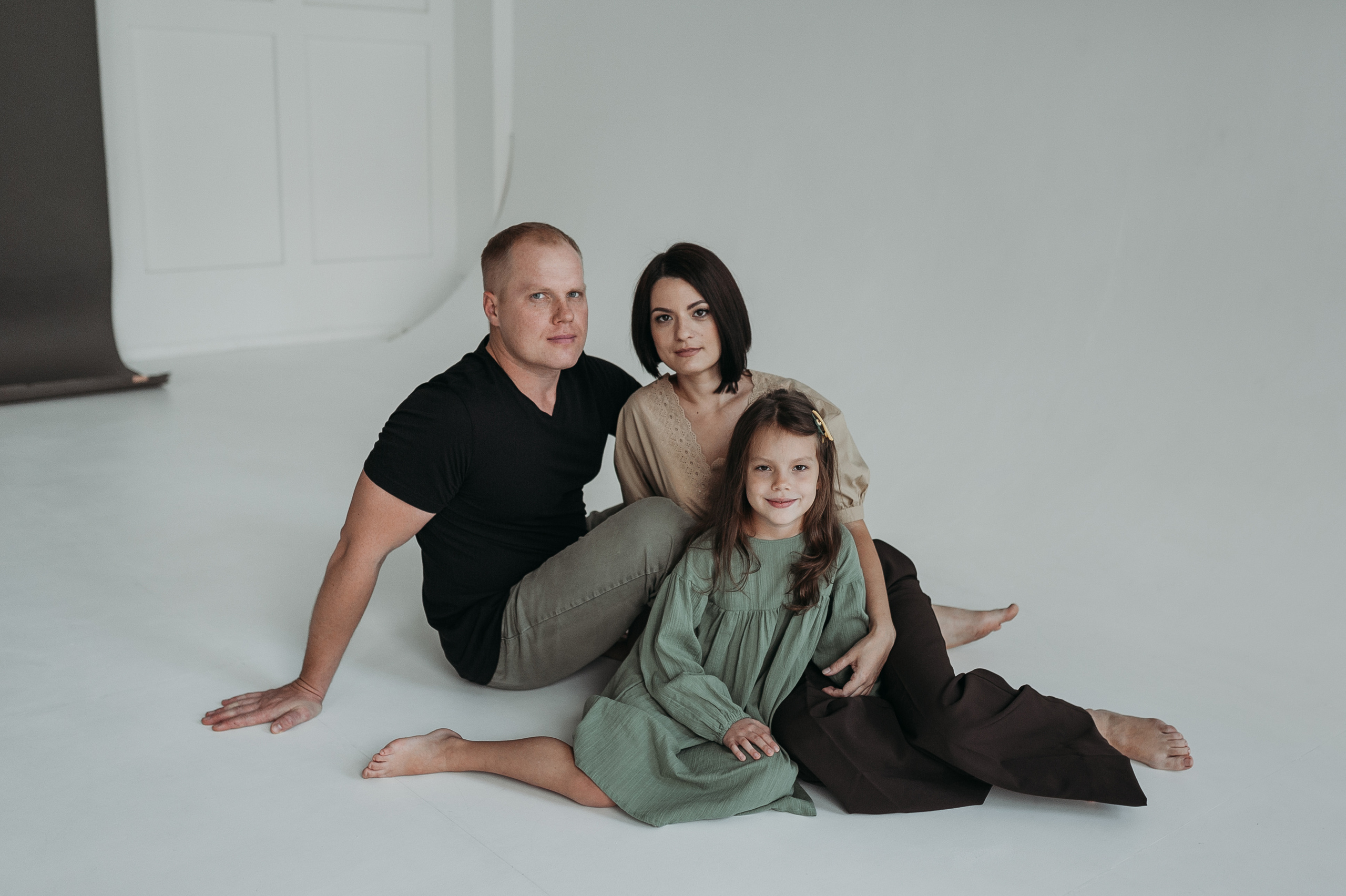 Аня, Иван, Оксана. Www.ostermiller.ru