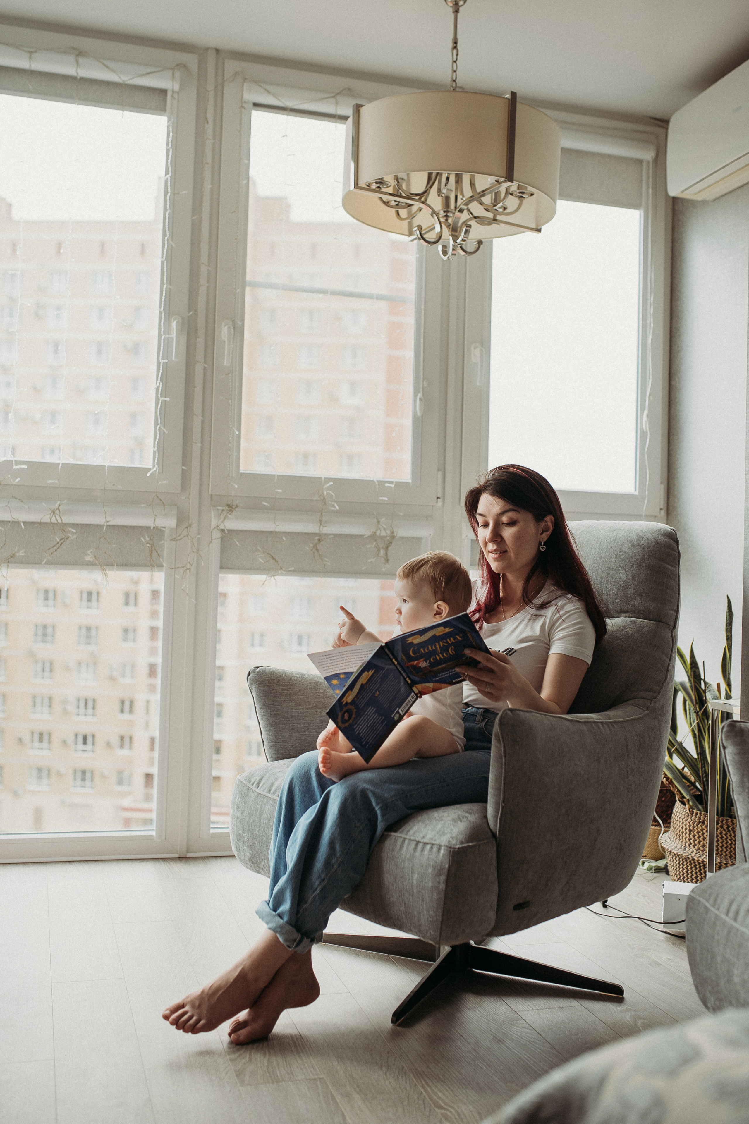 Каролина, Кирилл, Амелия. Www.ostermiller.ru