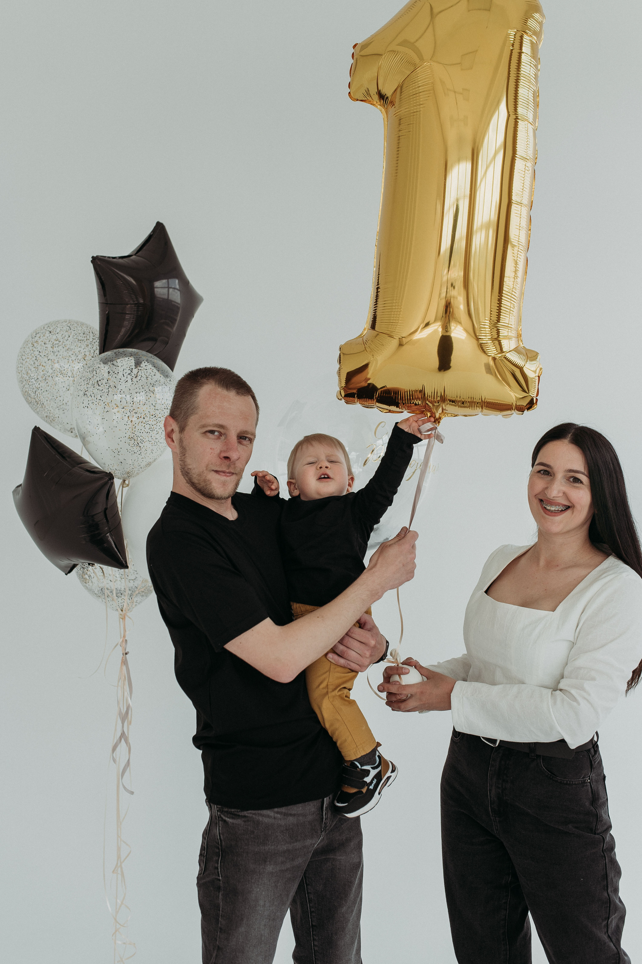 Аня, Вася, Миша. Www.ostermiller.ru