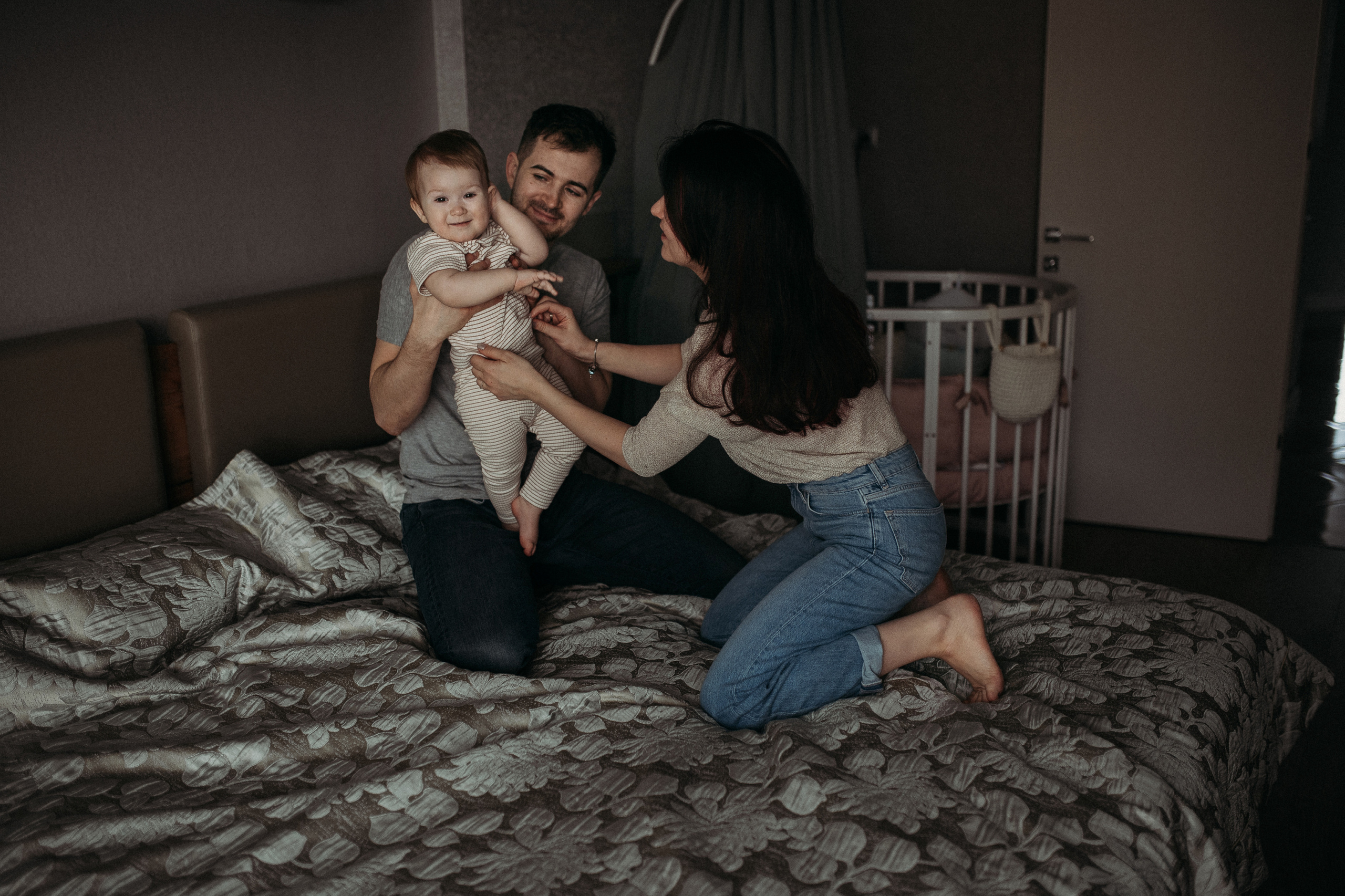 Каролина, Кирилл, Амелия. Www.ostermiller.ru