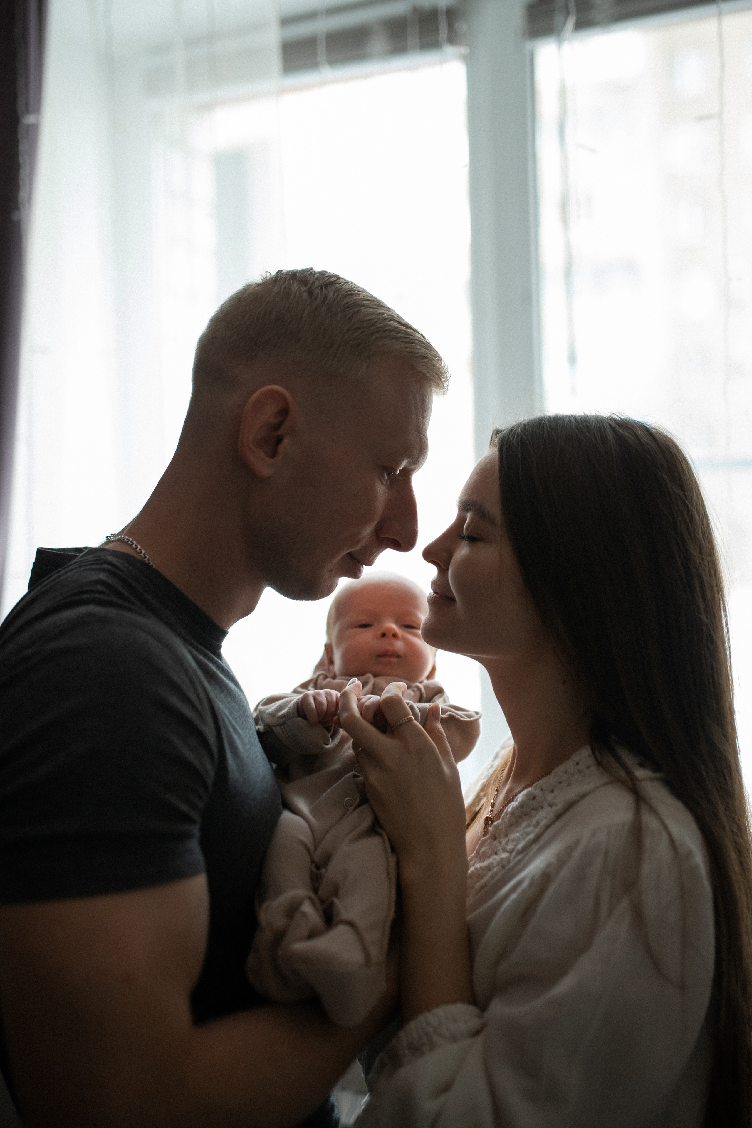 Дарина, Андрей, Павел. Www.ostermiller.ru