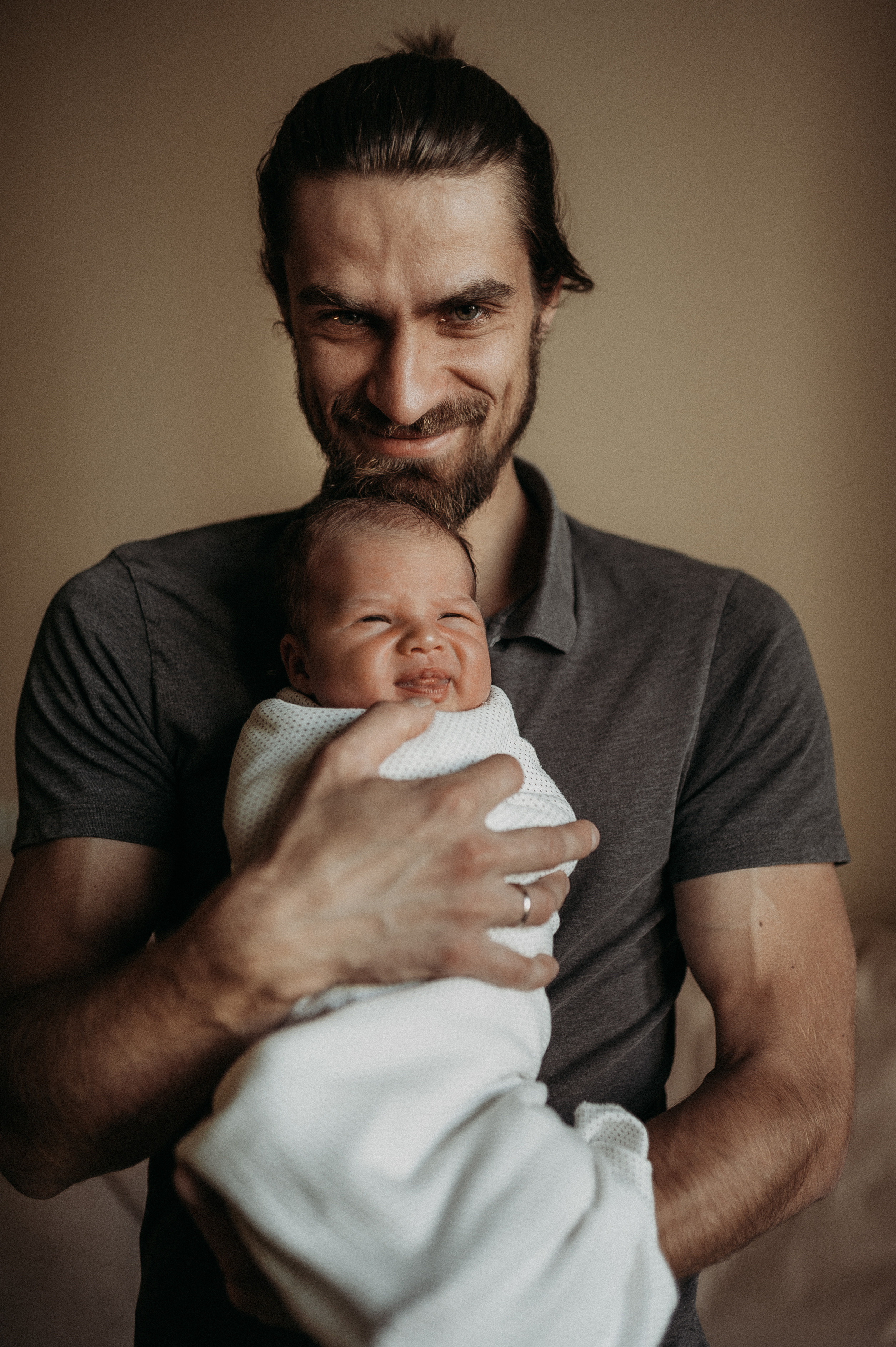 Адина, Матвей и дети. Www.ostermiller.ru