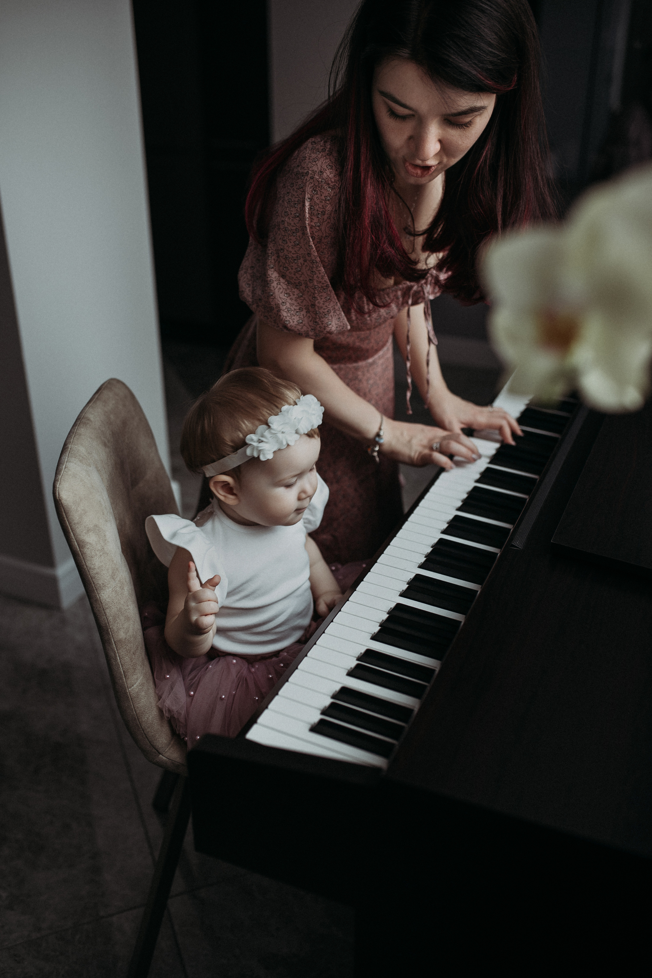 Каролина, Кирилл, Амелия. Www.ostermiller.ru