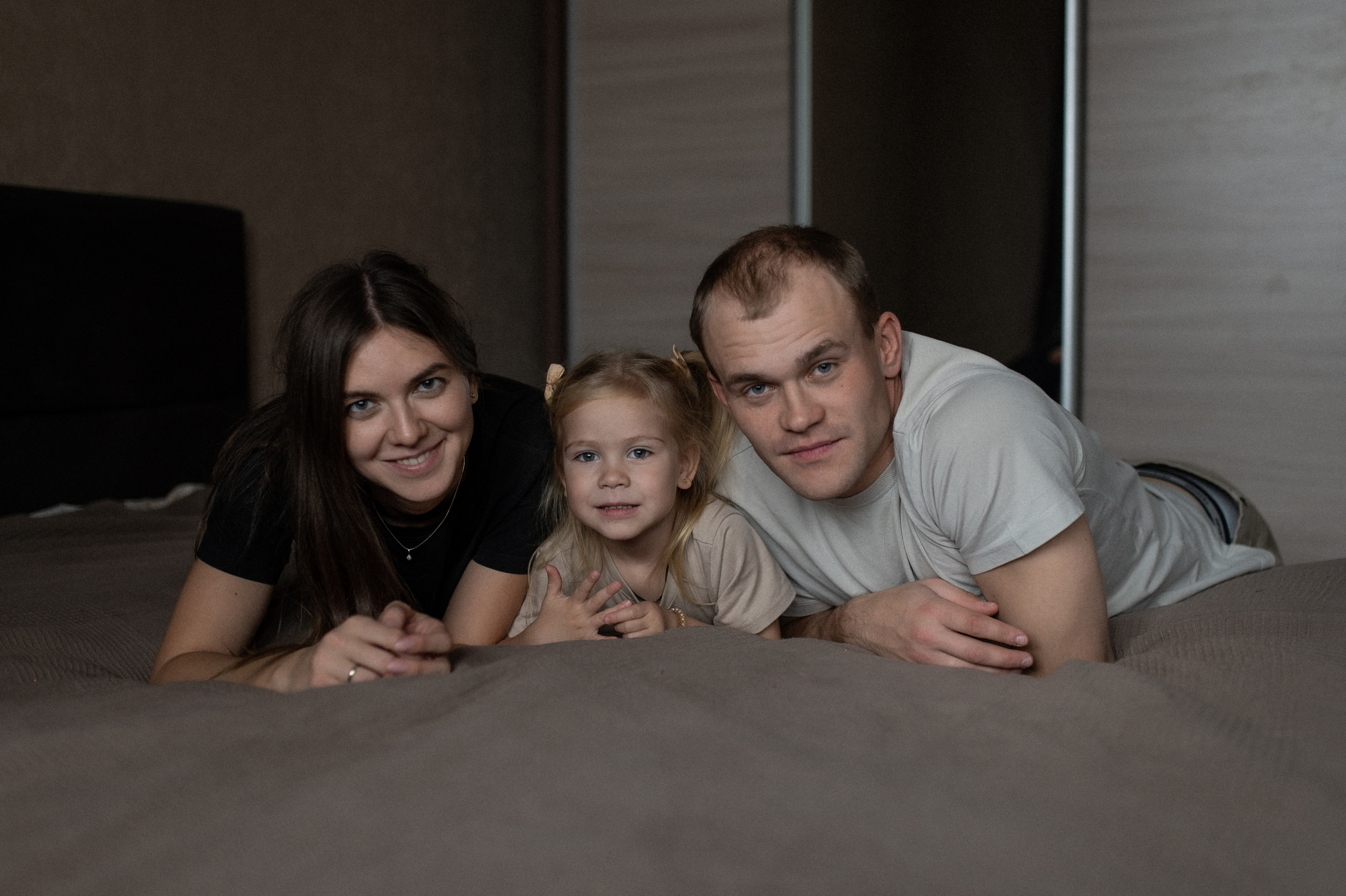 Лера, Артем, Кристина. Www.ostermiller.ru