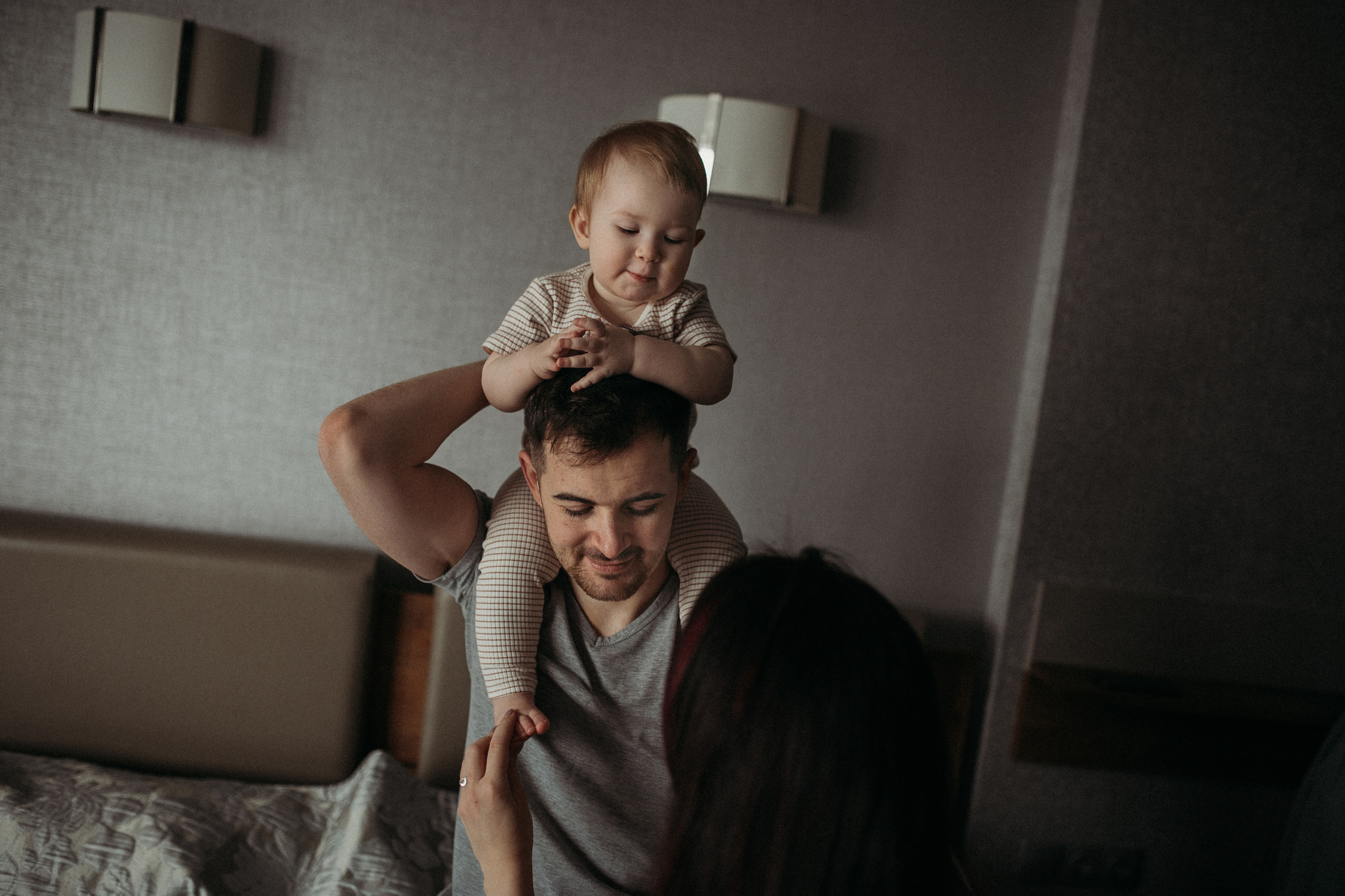 Каролина, Кирилл, Амелия. Www.ostermiller.ru