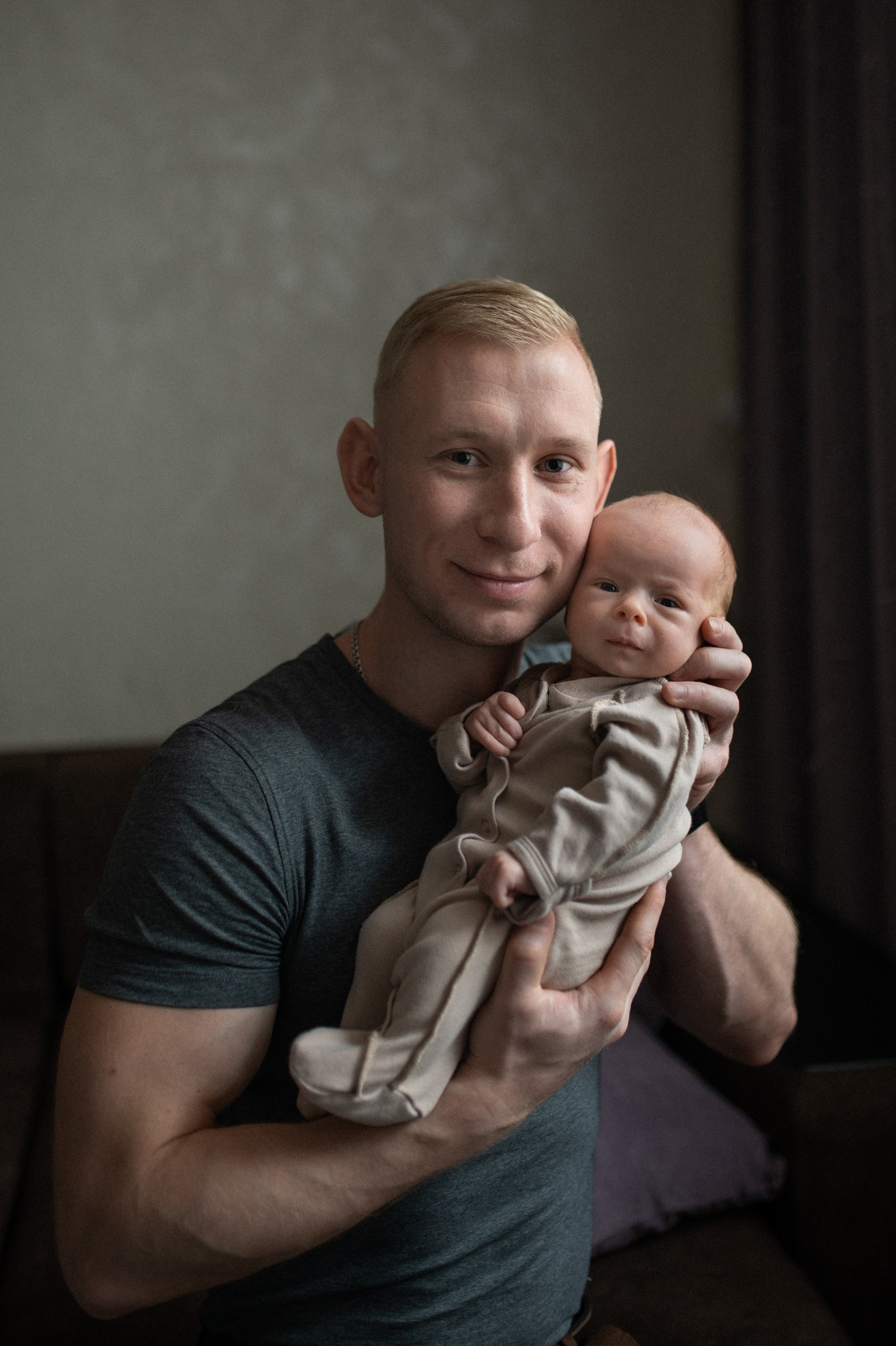 Дарина, Андрей, Павел. Www.ostermiller.ru