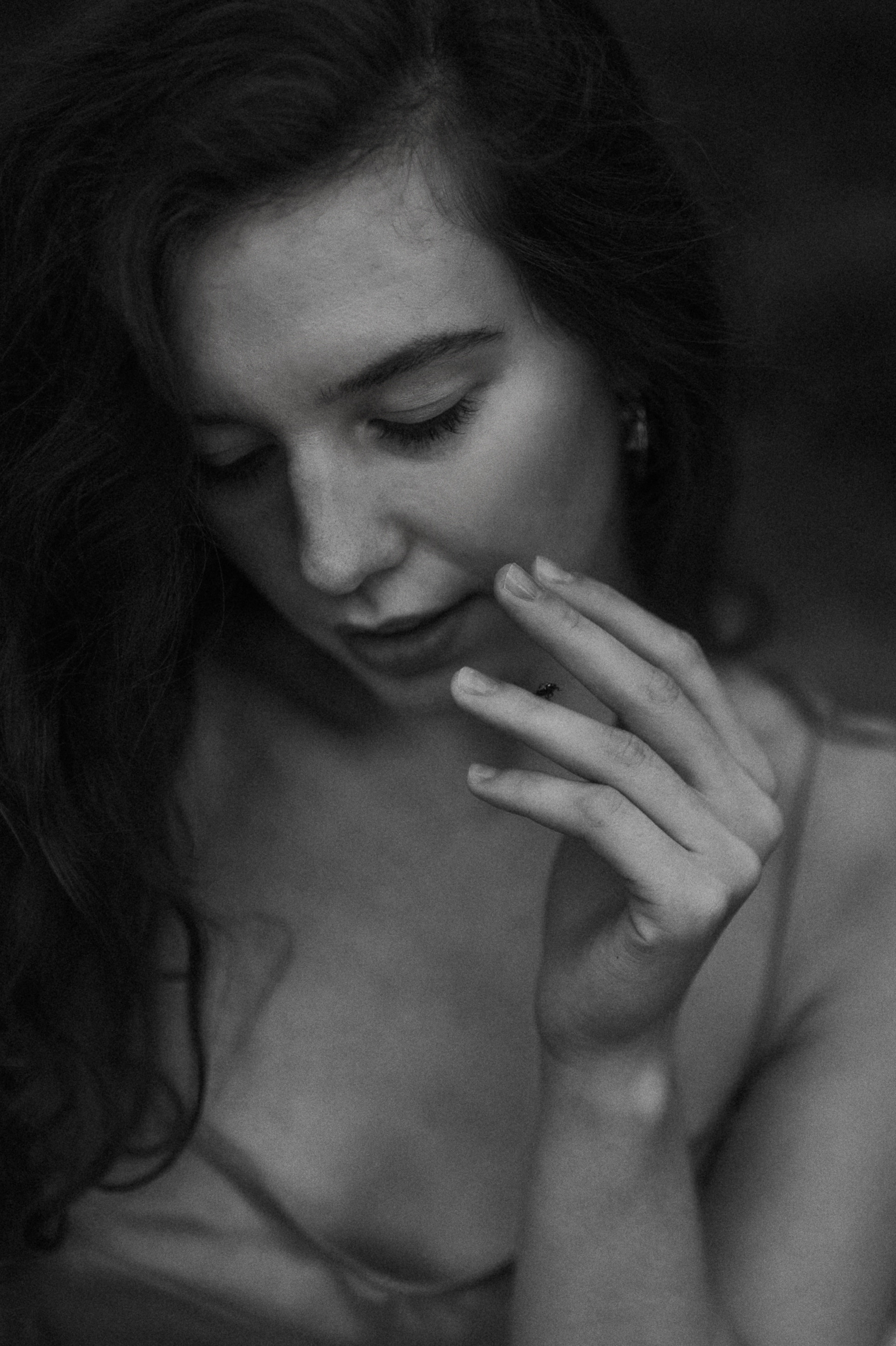 Даша. Www.ostermiller.ru