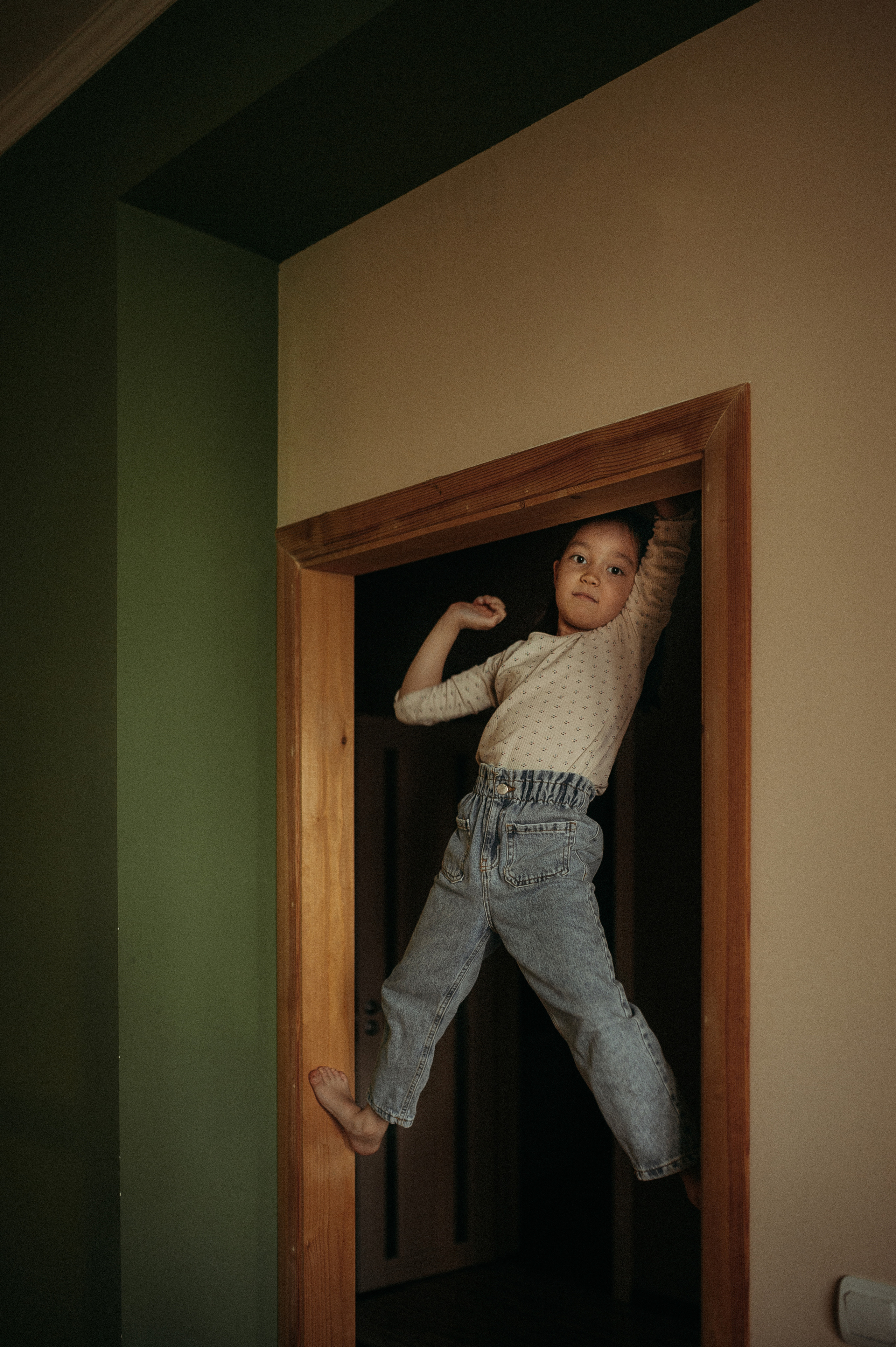 Адина, Матвей и дети. Www.ostermiller.ru