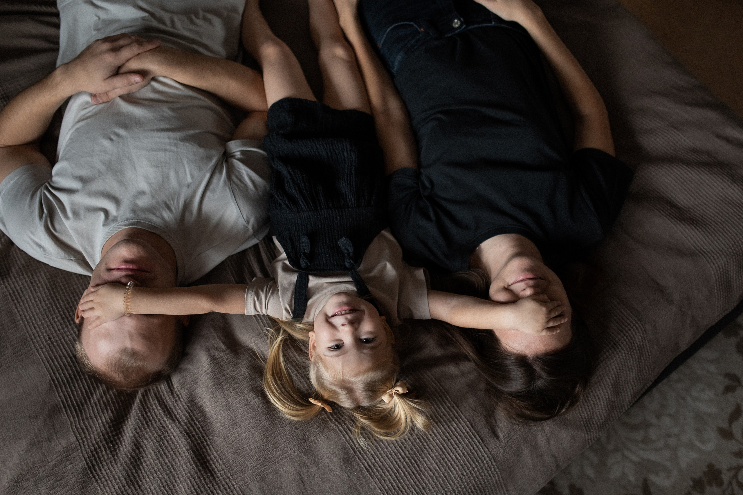 Лера, Артем, Кристина. Www.ostermiller.ru