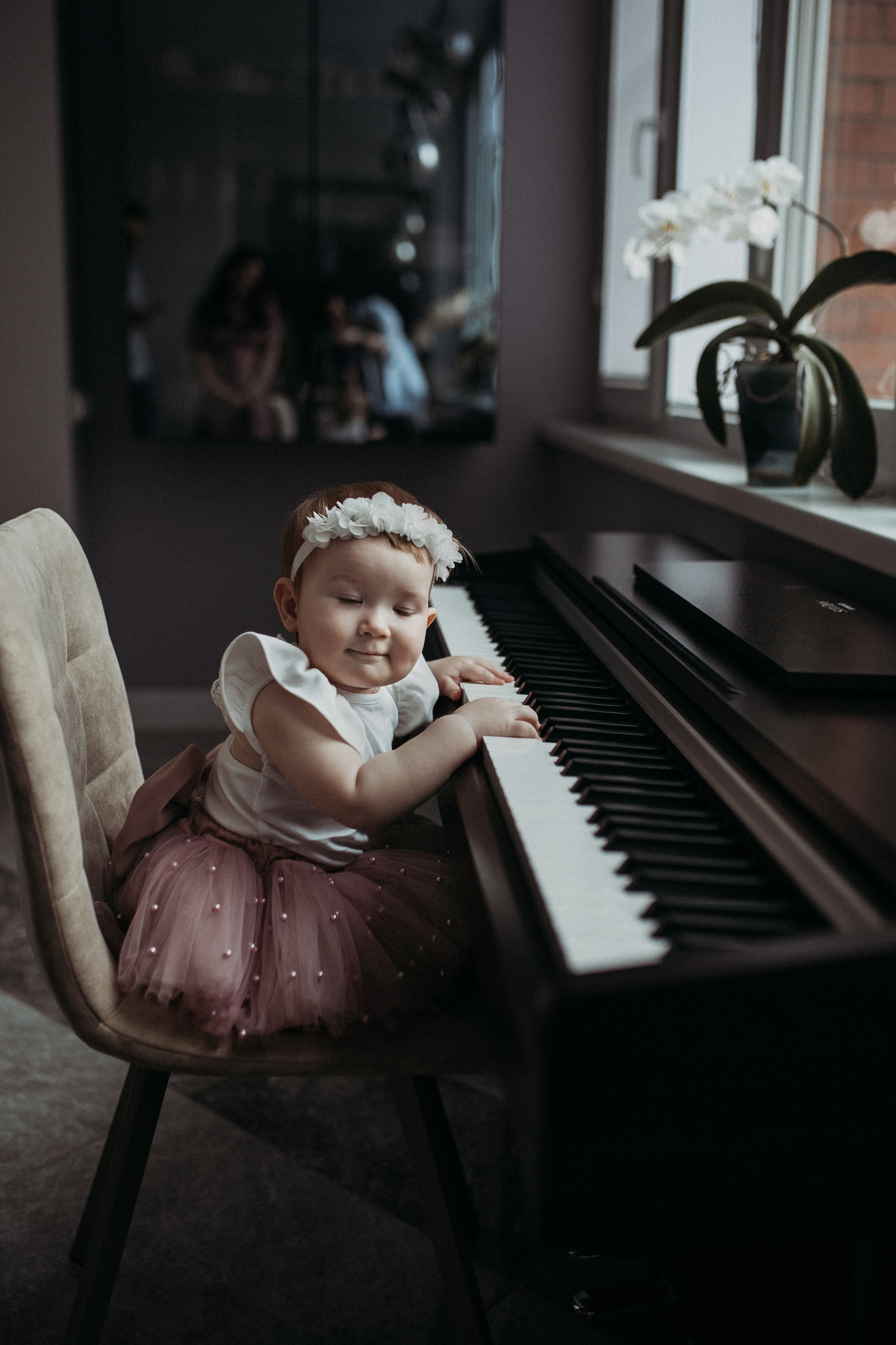 Каролина, Кирилл, Амелия. Www.ostermiller.ru