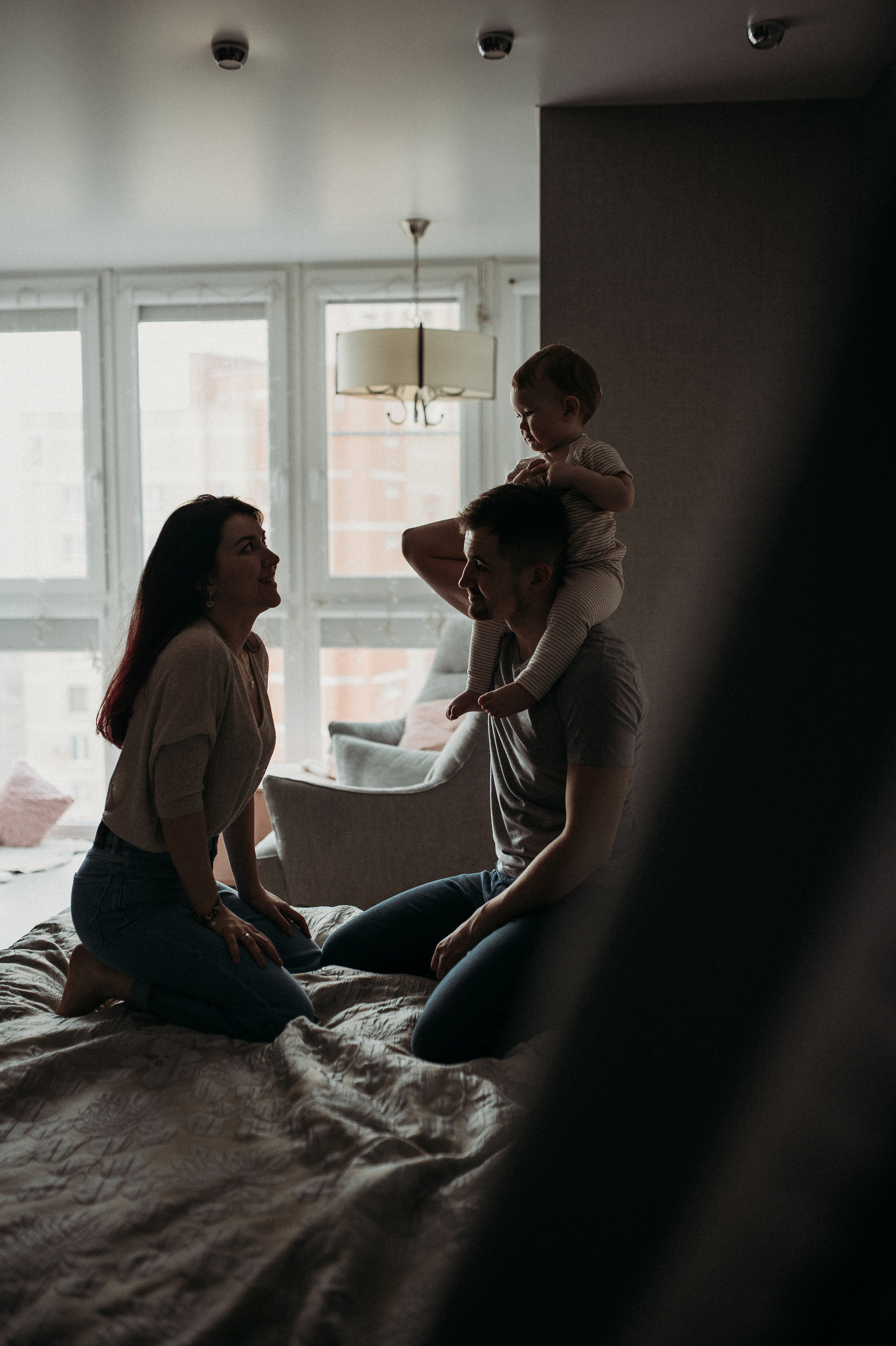 Каролина, Кирилл, Амелия. Www.ostermiller.ru