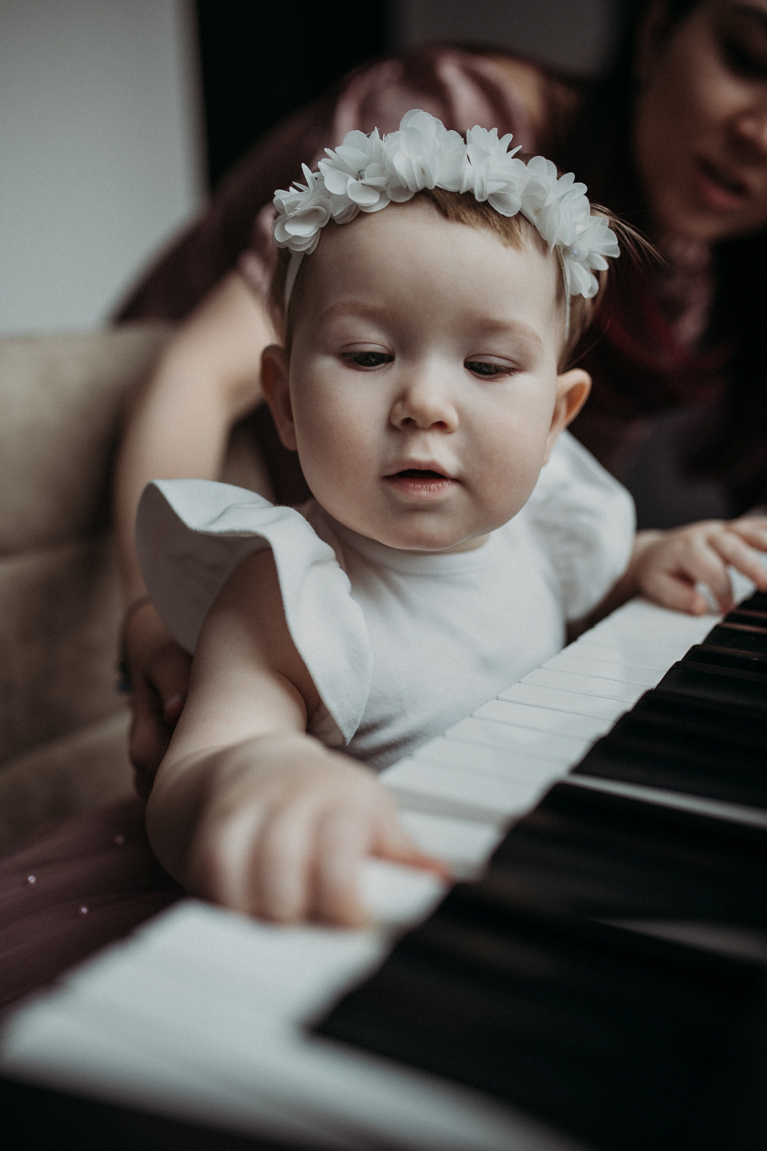 Каролина, Кирилл, Амелия. Www.ostermiller.ru