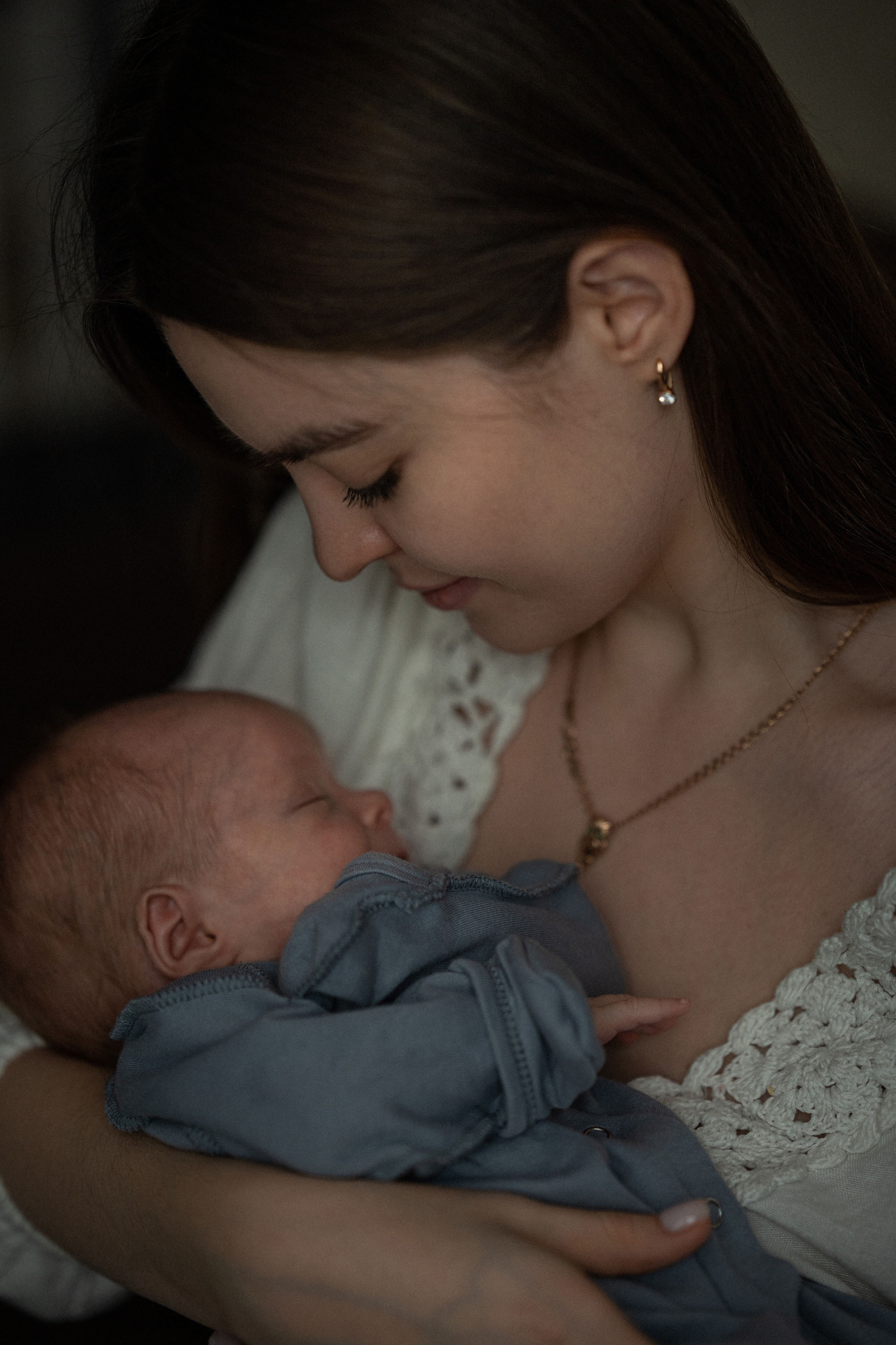 Дарина, Андрей, Павел. Www.ostermiller.ru