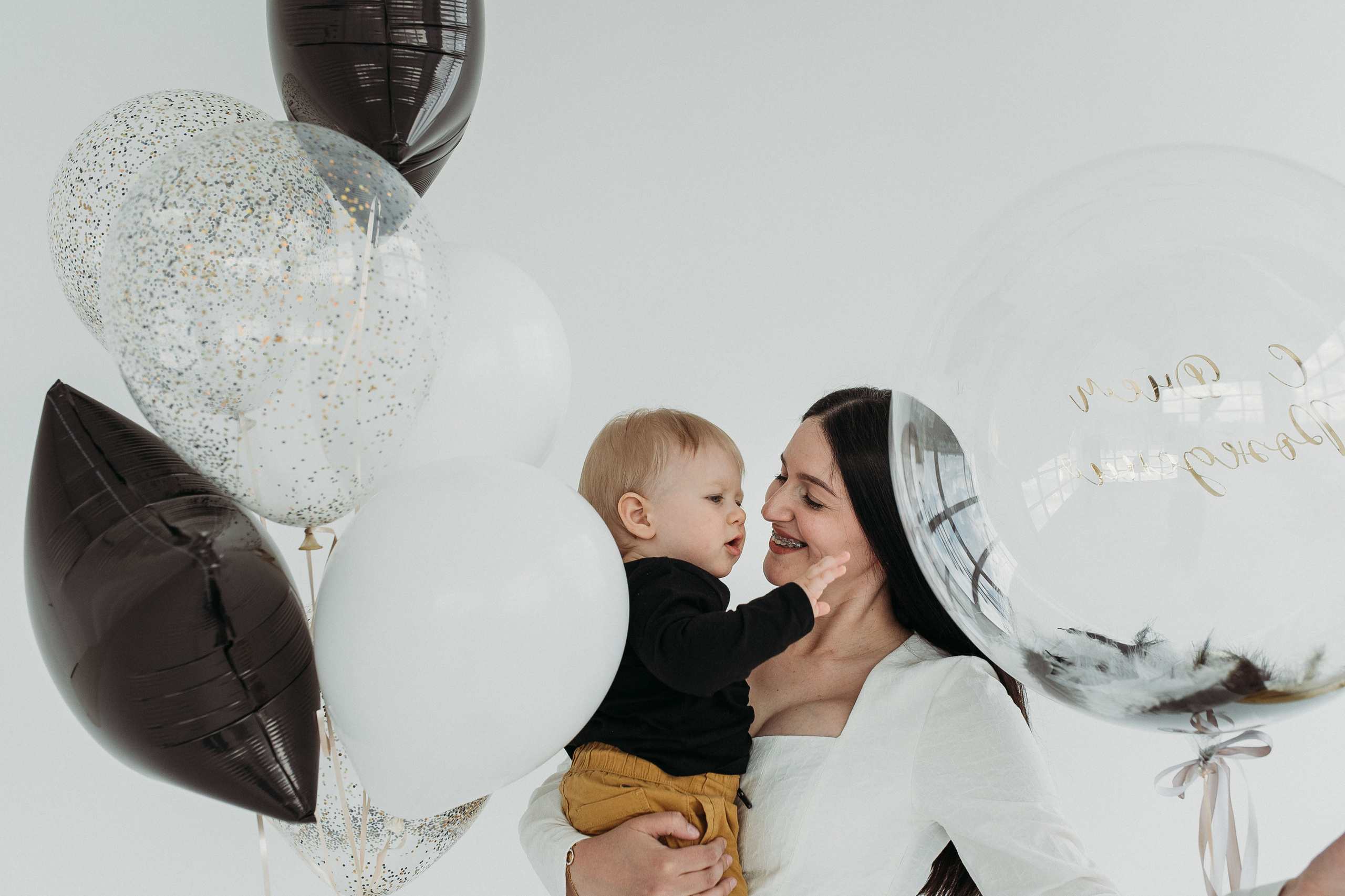 Аня, Вася, Миша. Www.ostermiller.ru