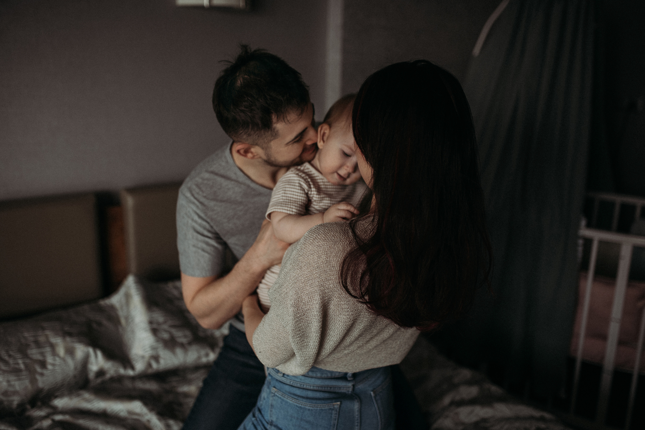 Каролина, Кирилл, Амелия. Www.ostermiller.ru