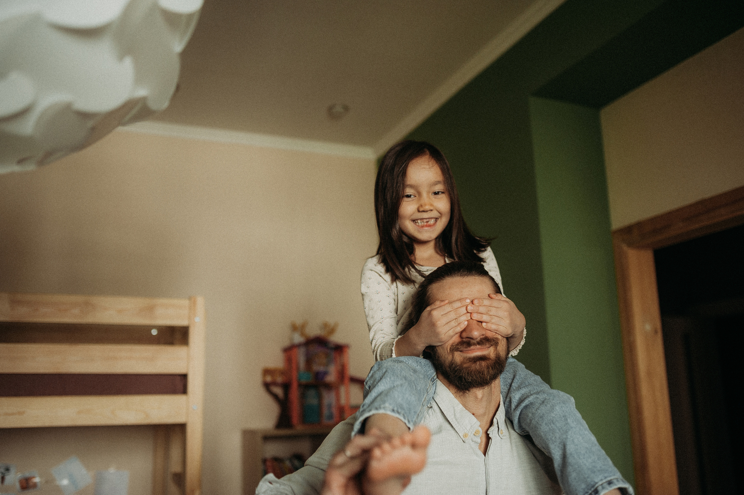 Адина, Матвей и дети. Www.ostermiller.ru