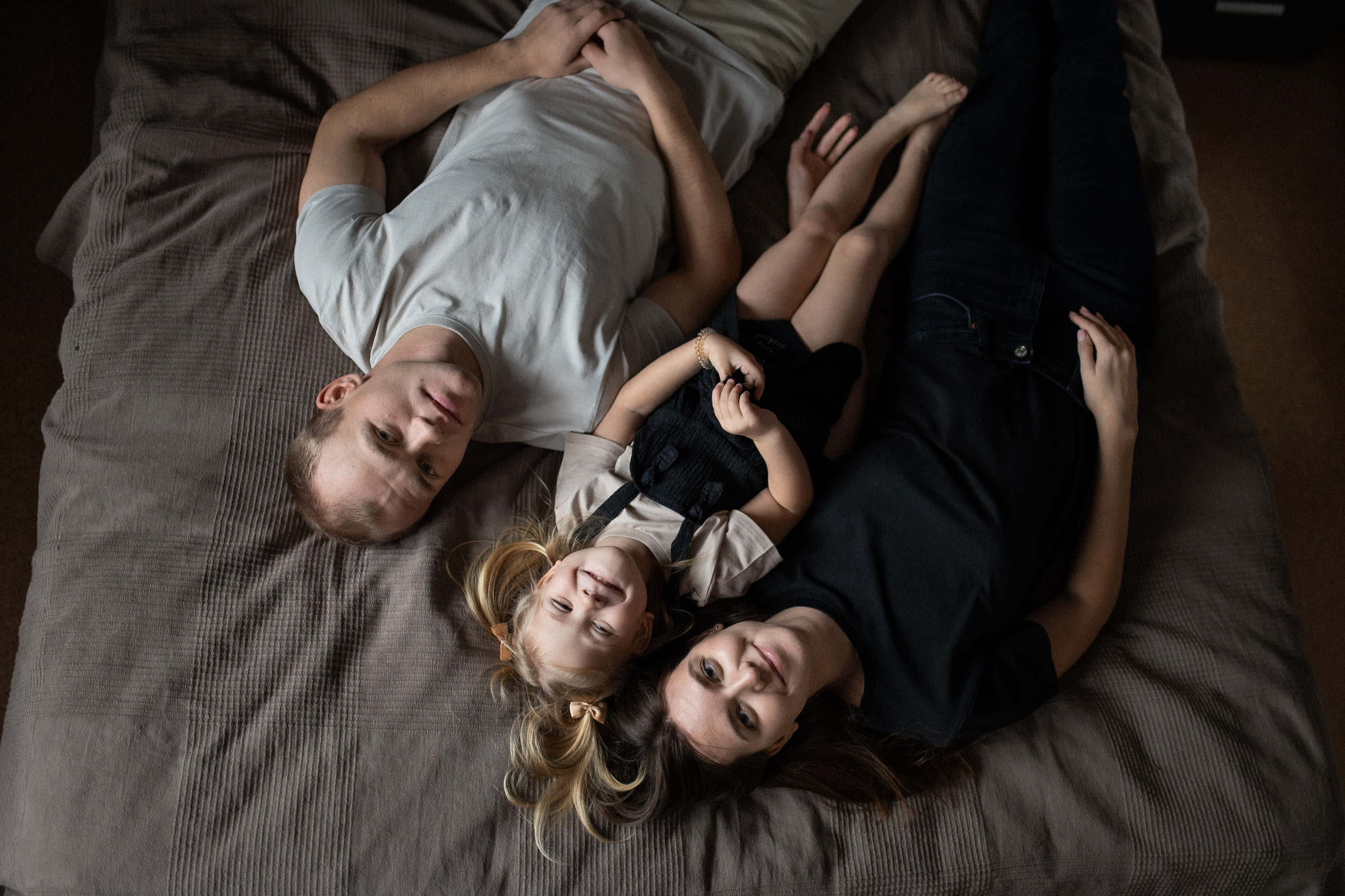 Лера, Артем, Кристина. Www.ostermiller.ru