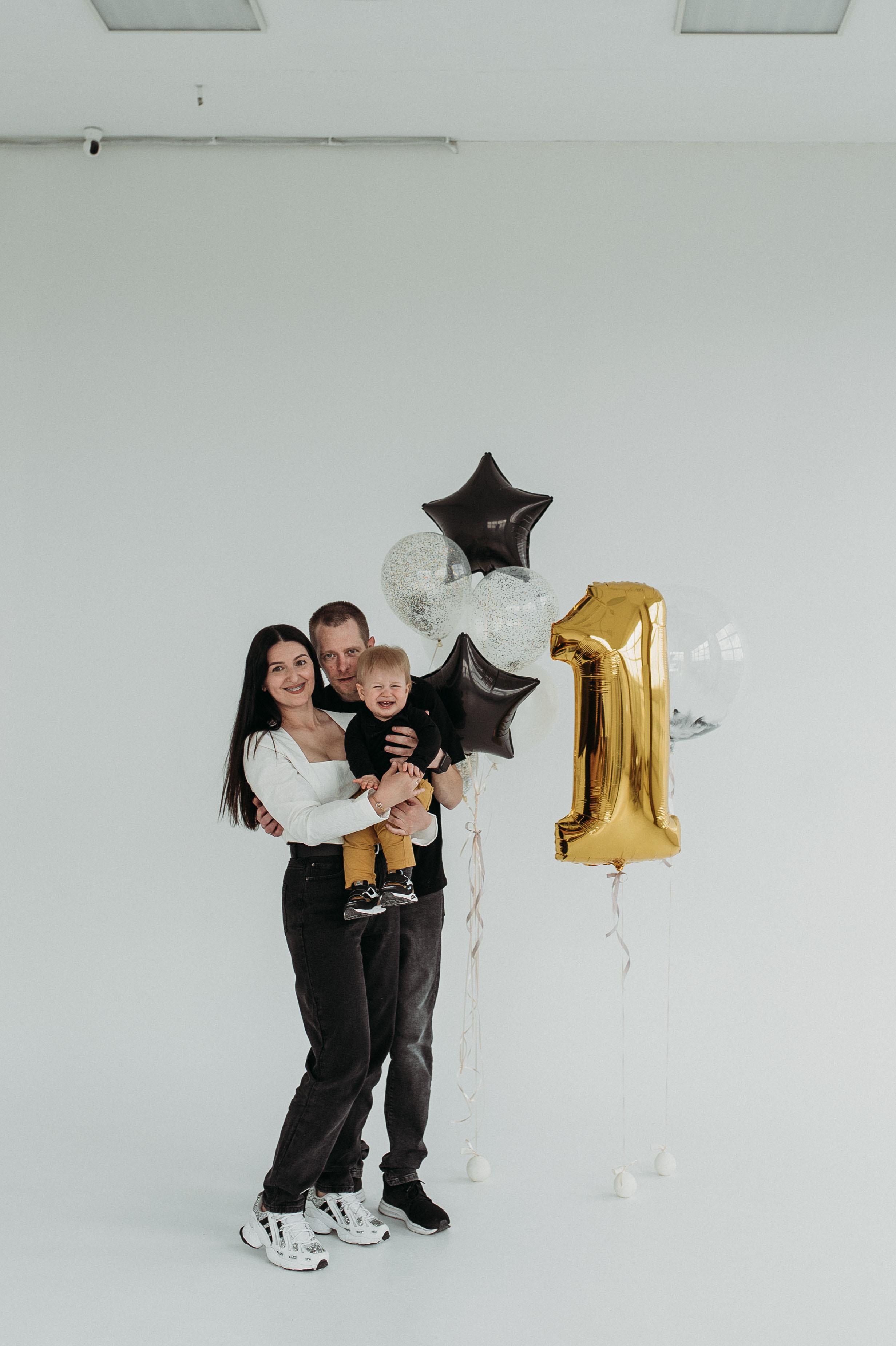 Аня, Вася, Миша. Www.ostermiller.ru