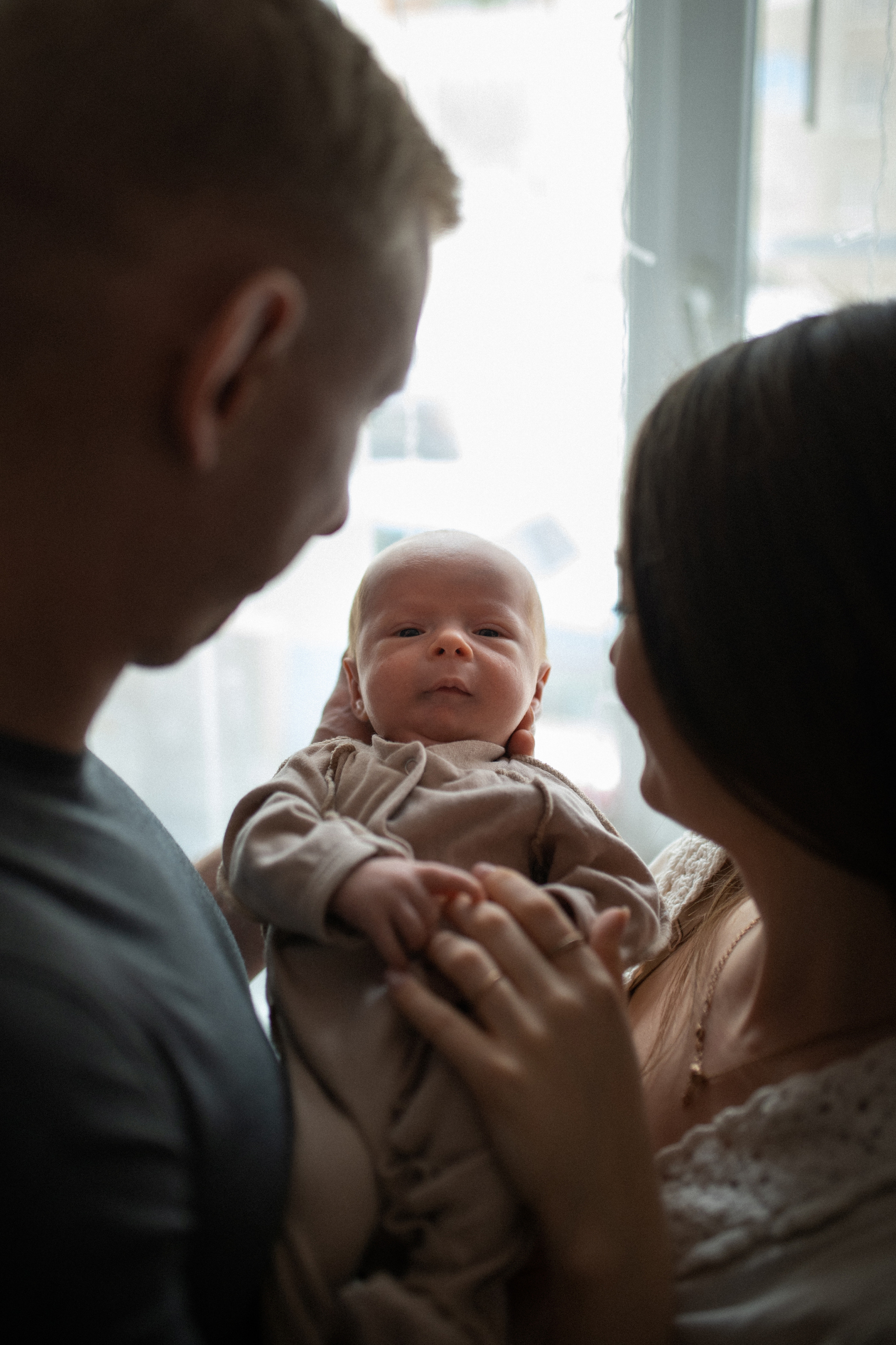 Дарина, Андрей, Павел. Www.ostermiller.ru