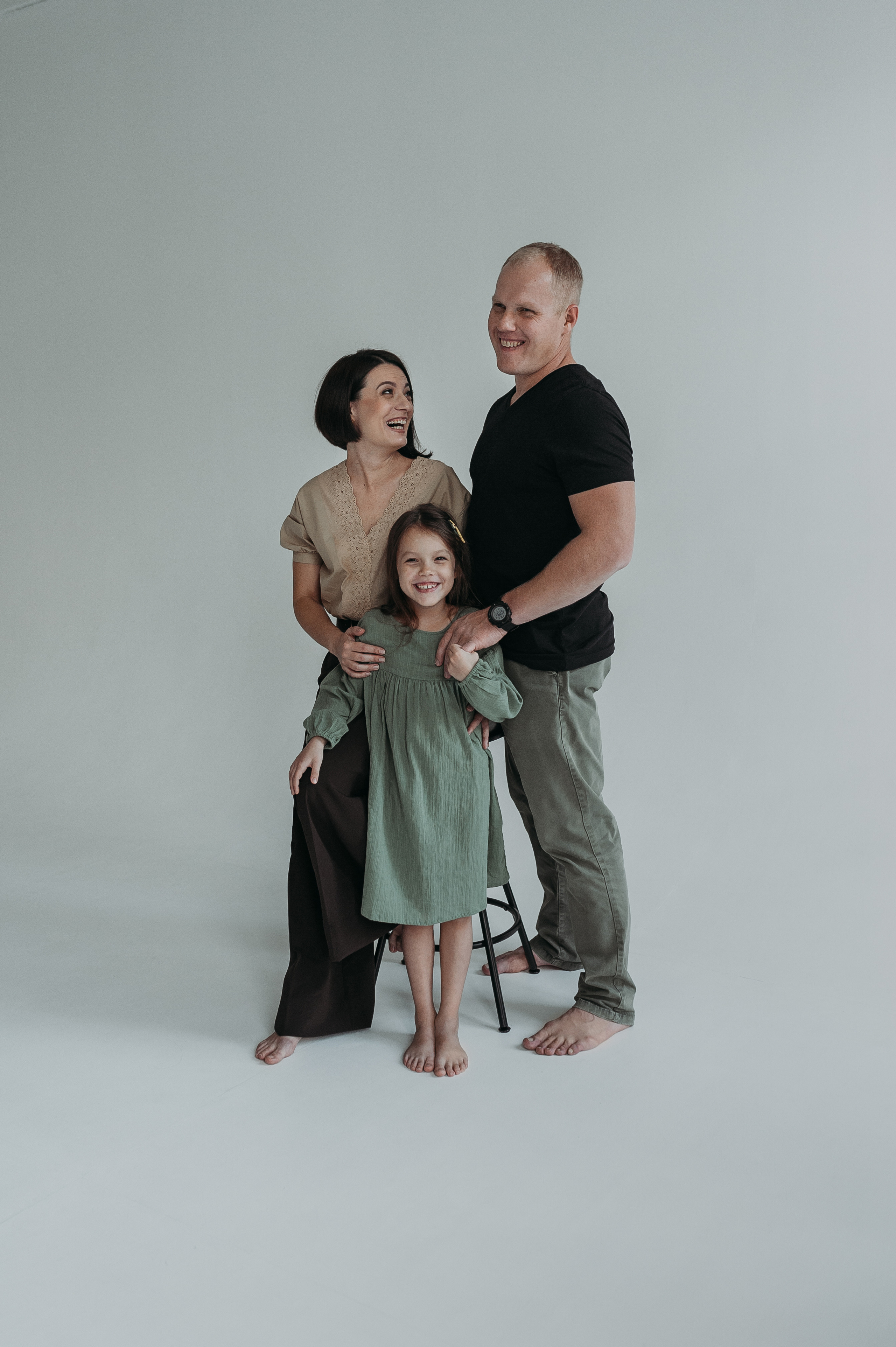 Аня, Иван, Оксана. Www.ostermiller.ru