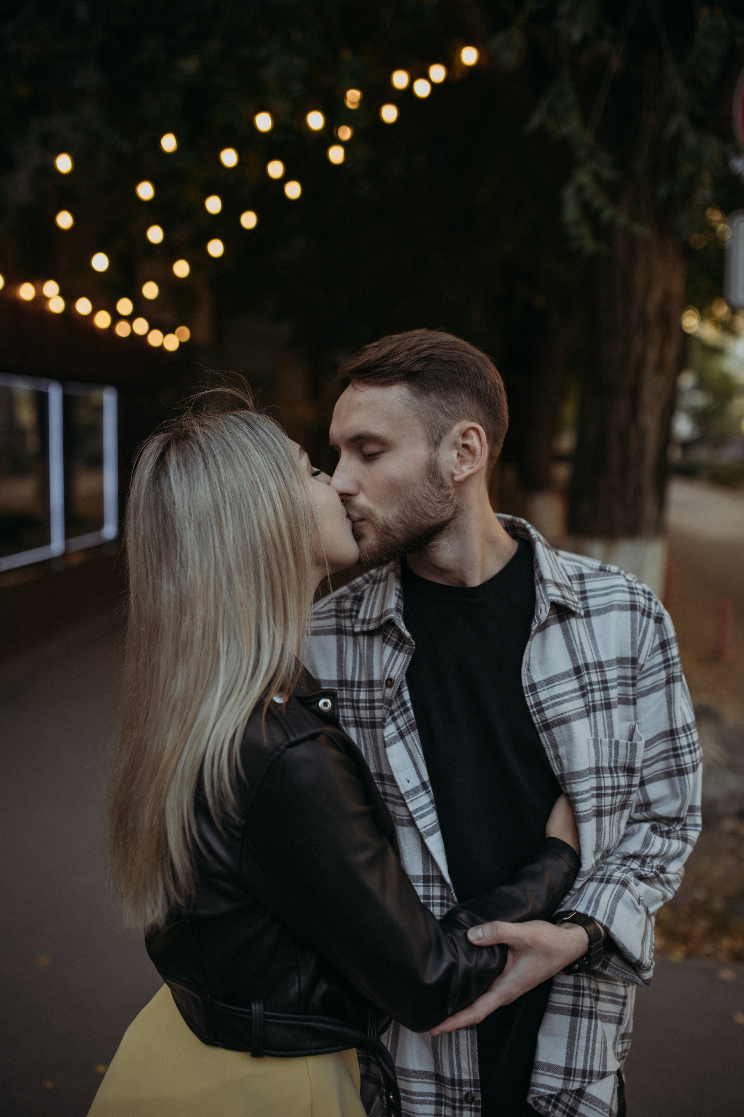 Дана и Леша. Www.ostermiller.ru