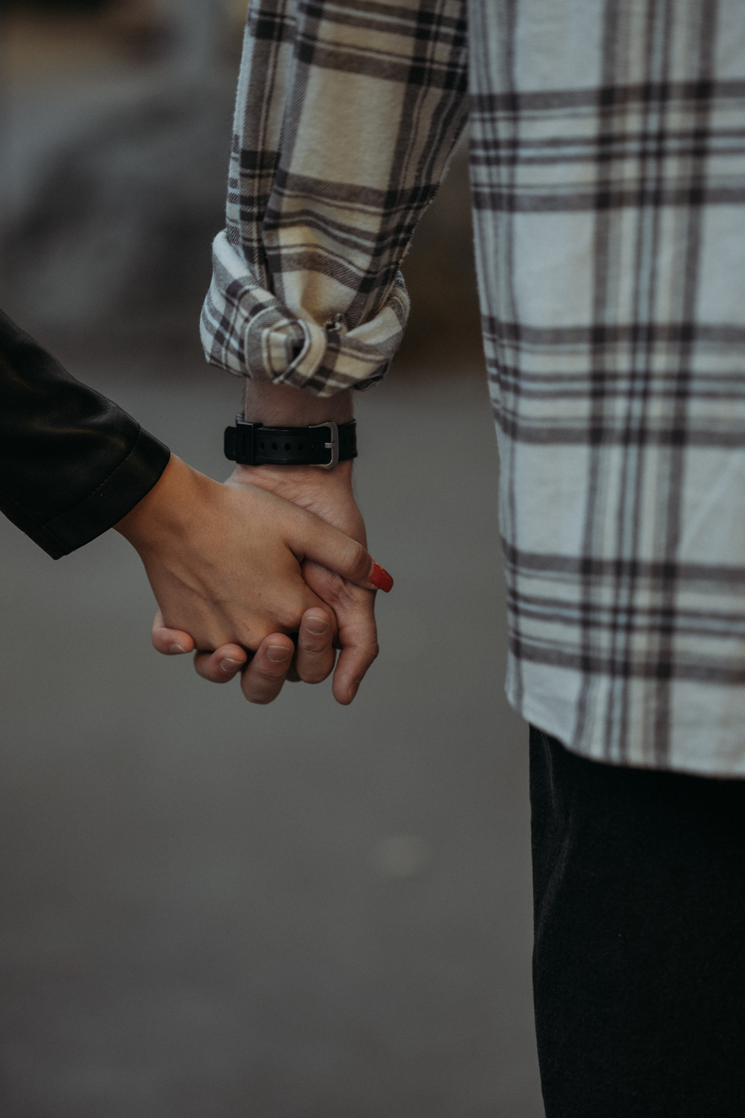 Дана и Леша. Www.ostermiller.ru