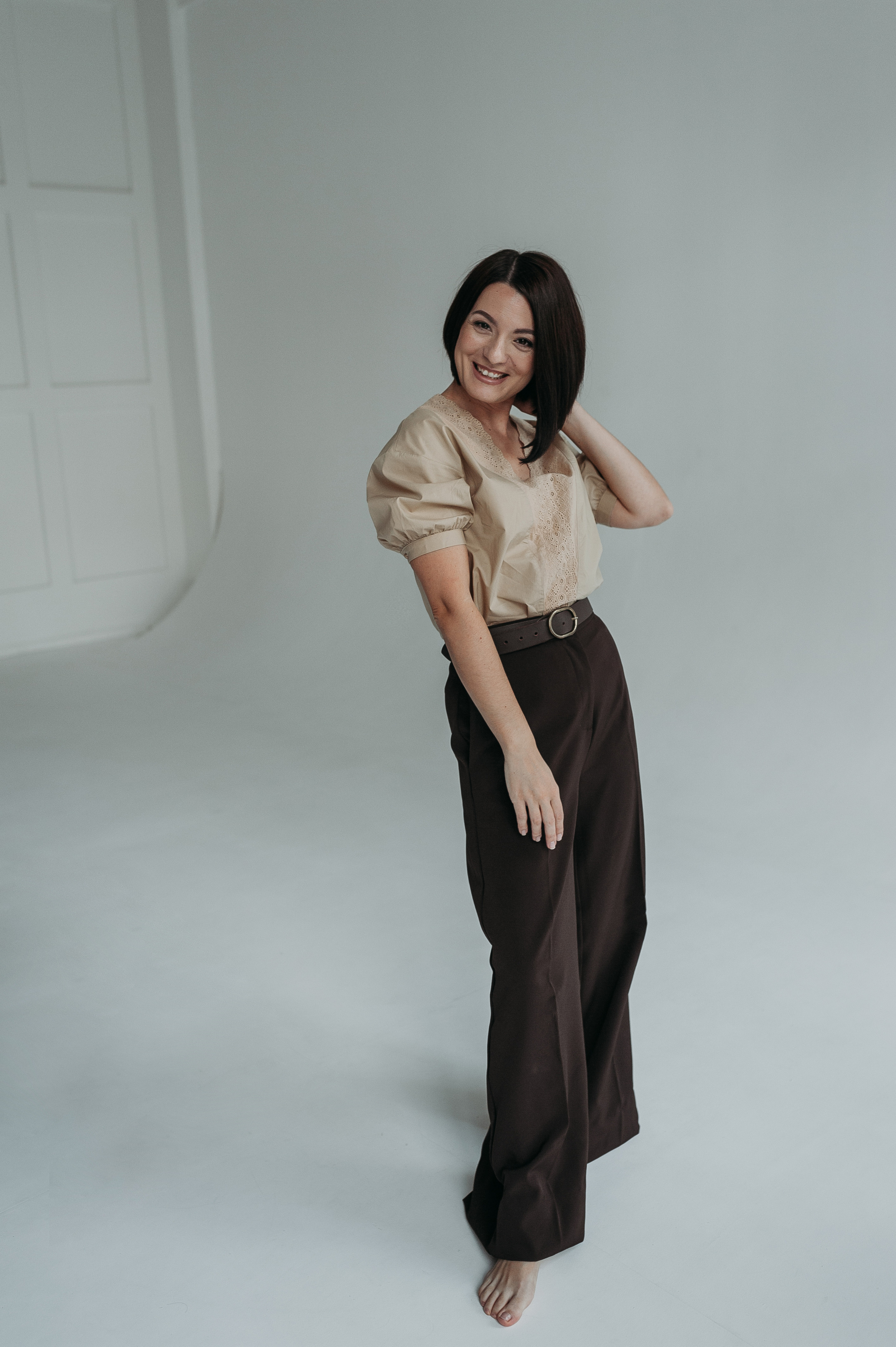 Аня, Иван, Оксана. Www.ostermiller.ru