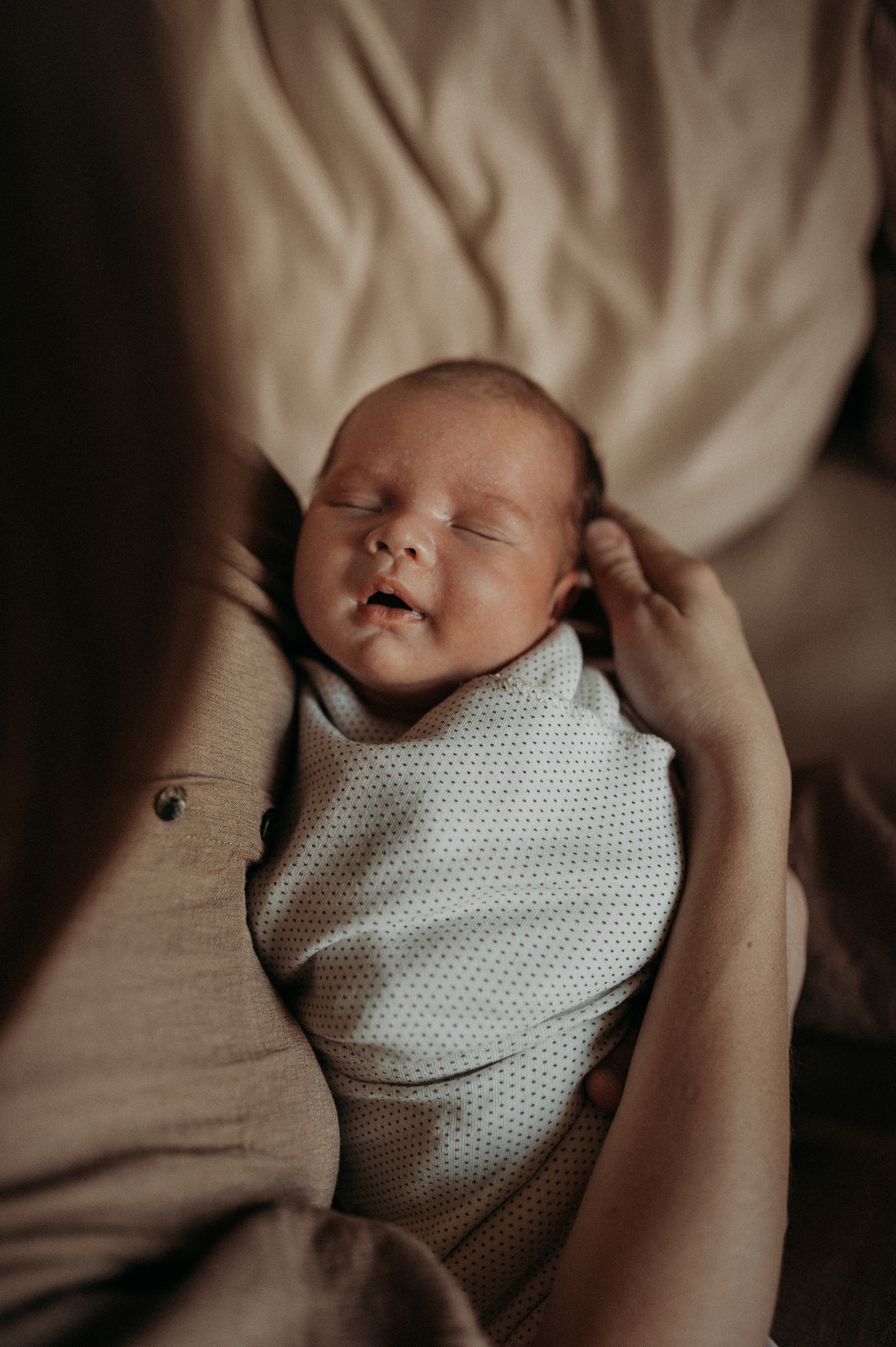 Адина, Матвей и дети. Www.ostermiller.ru