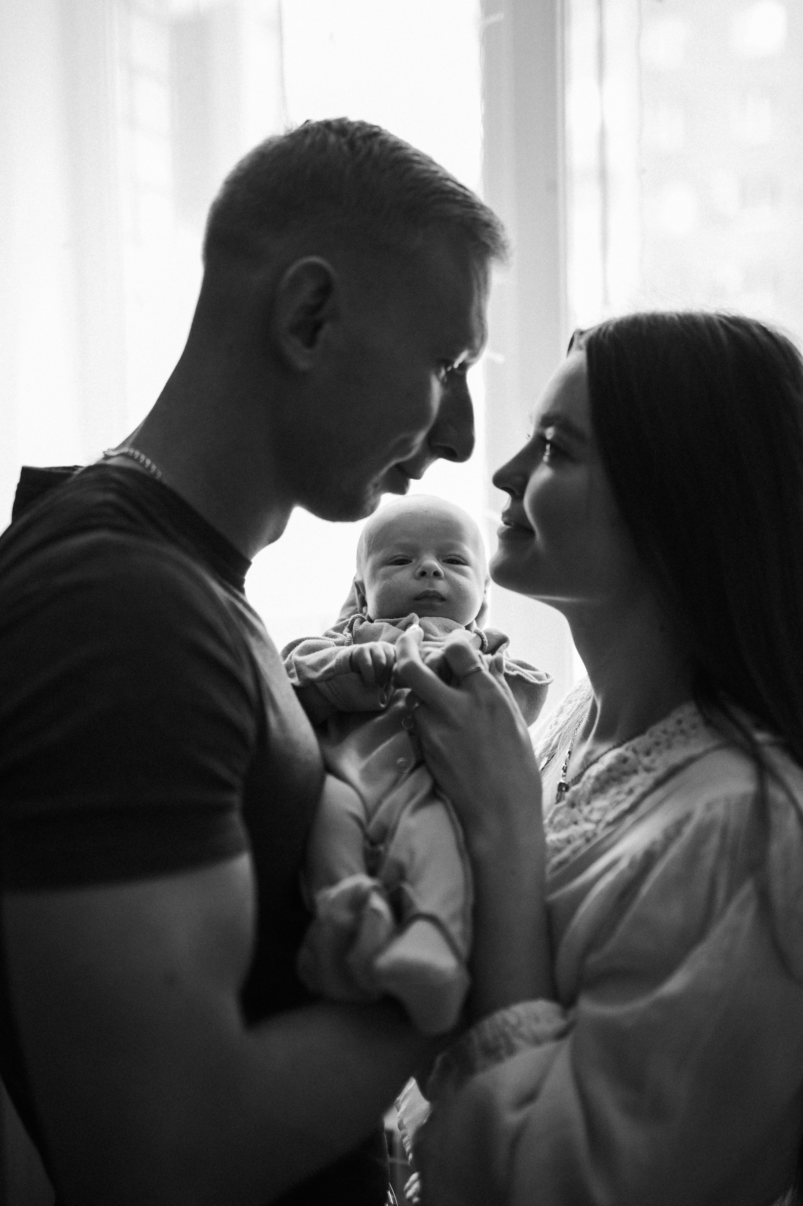 Дарина, Андрей, Павел. Www.ostermiller.ru